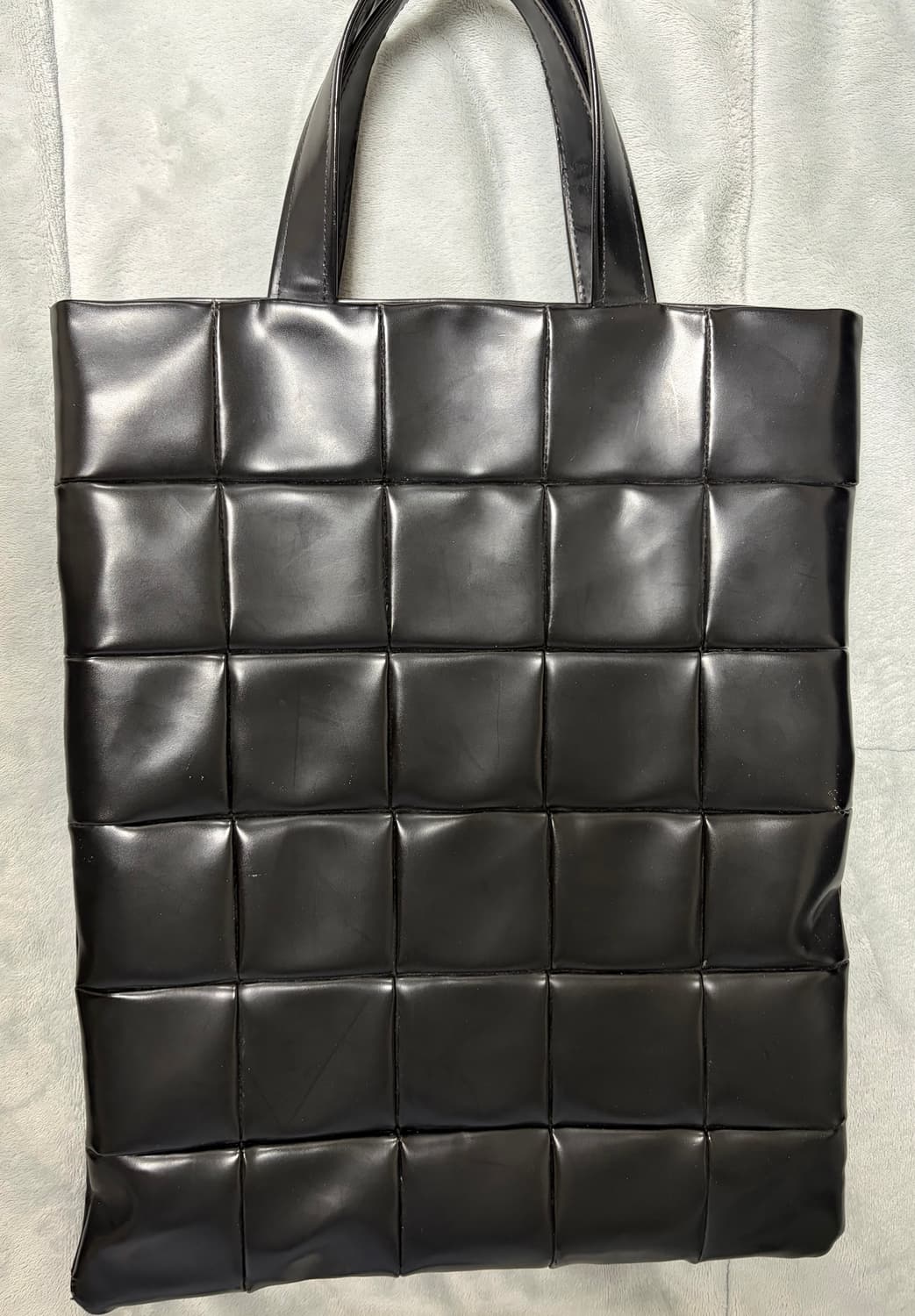 꼼데가르송 블랙 16SS 토트백 상품이미지1