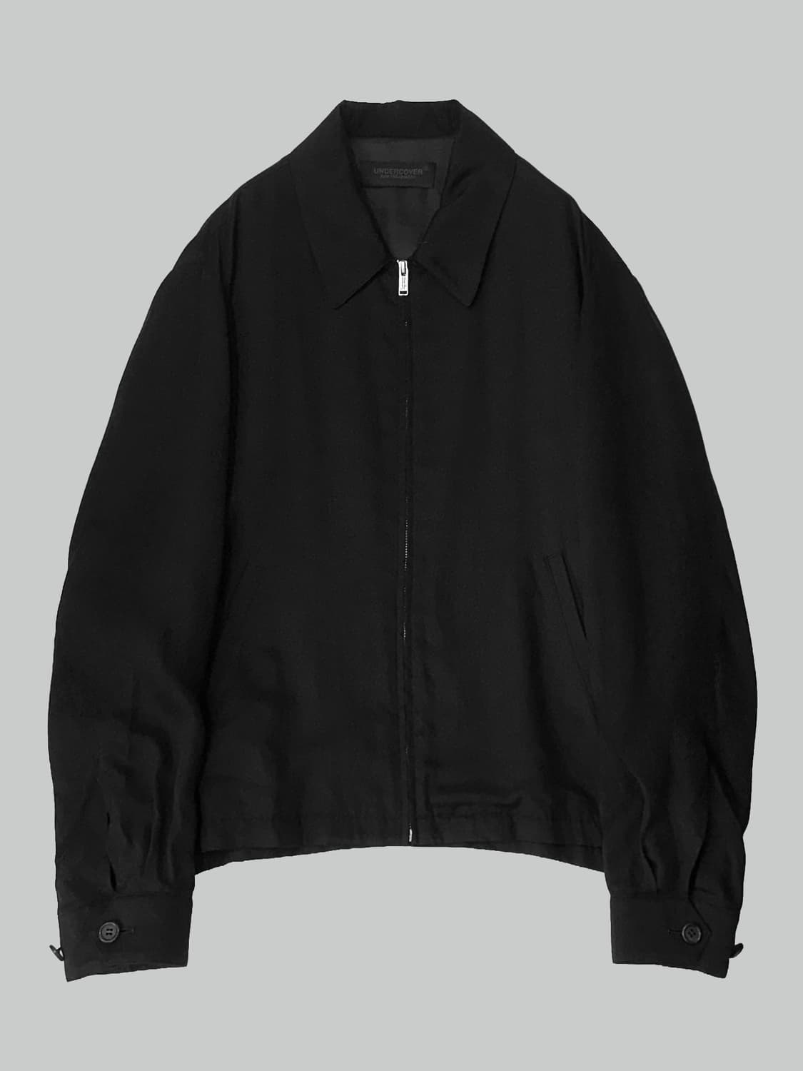 언더커버 20ss 자켓 상품이미지2