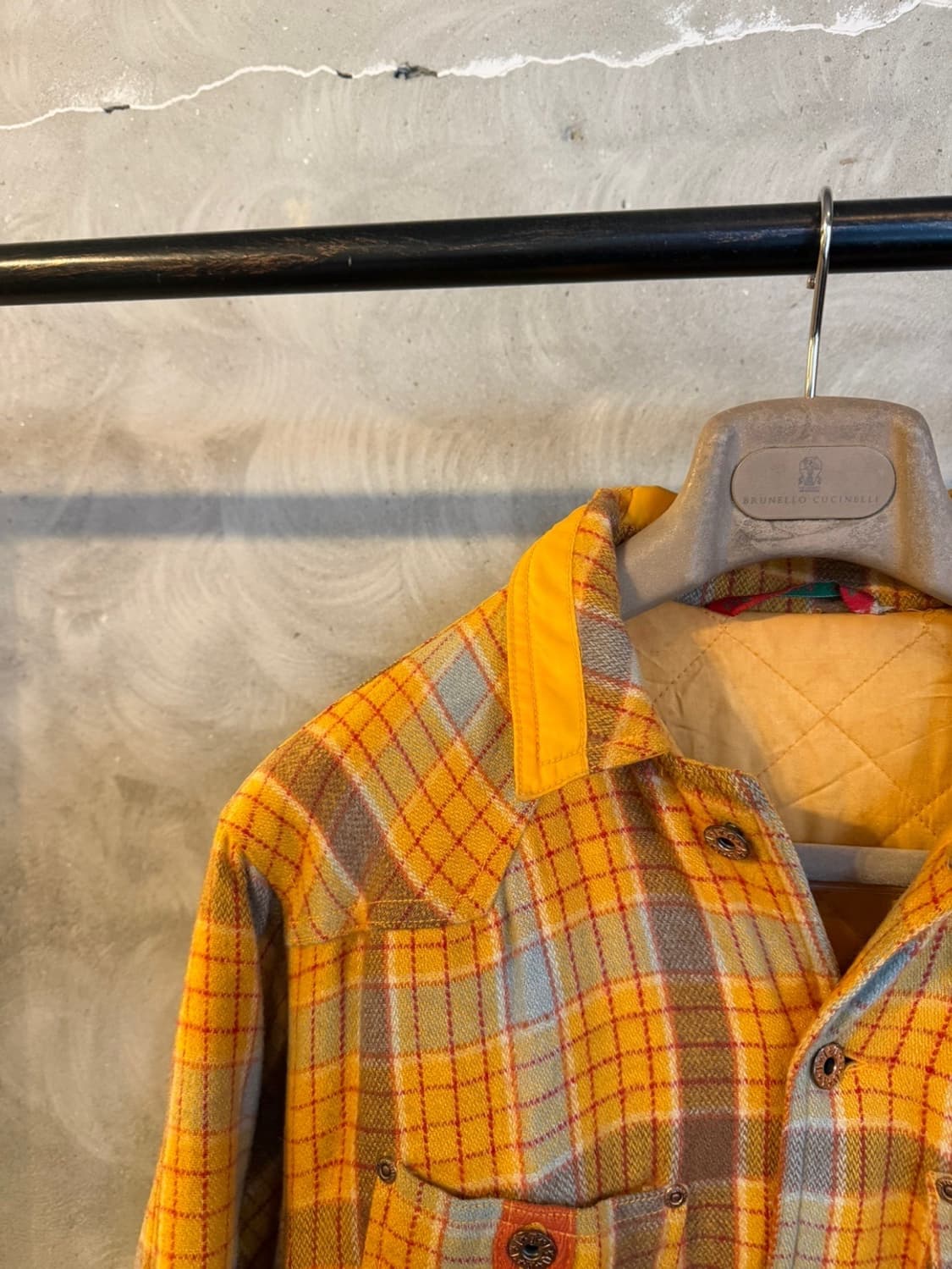 오일릴리 자켓 66~77 상품이미지2