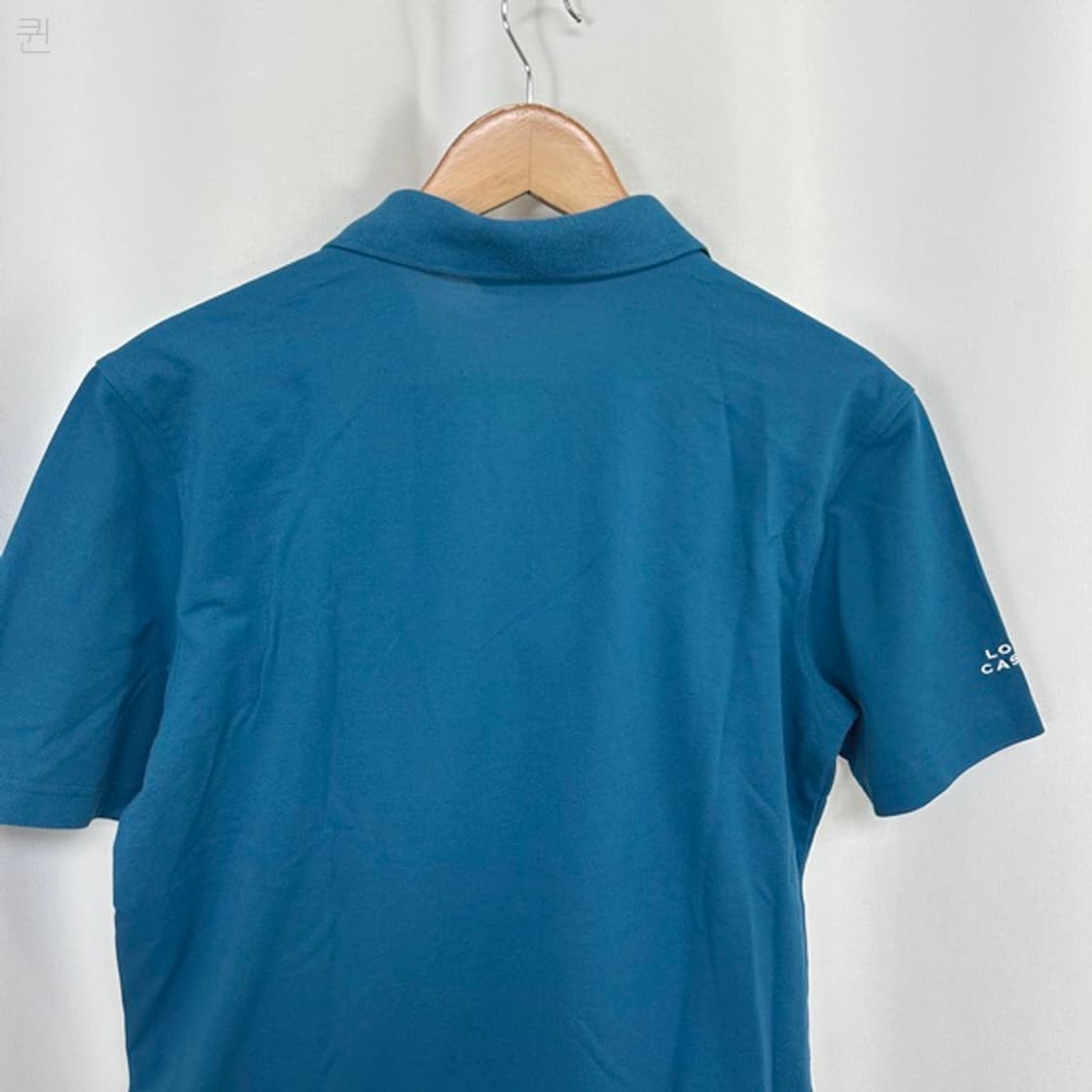 루이까스텔 남자 카라 반팔티 100 상품이미지9