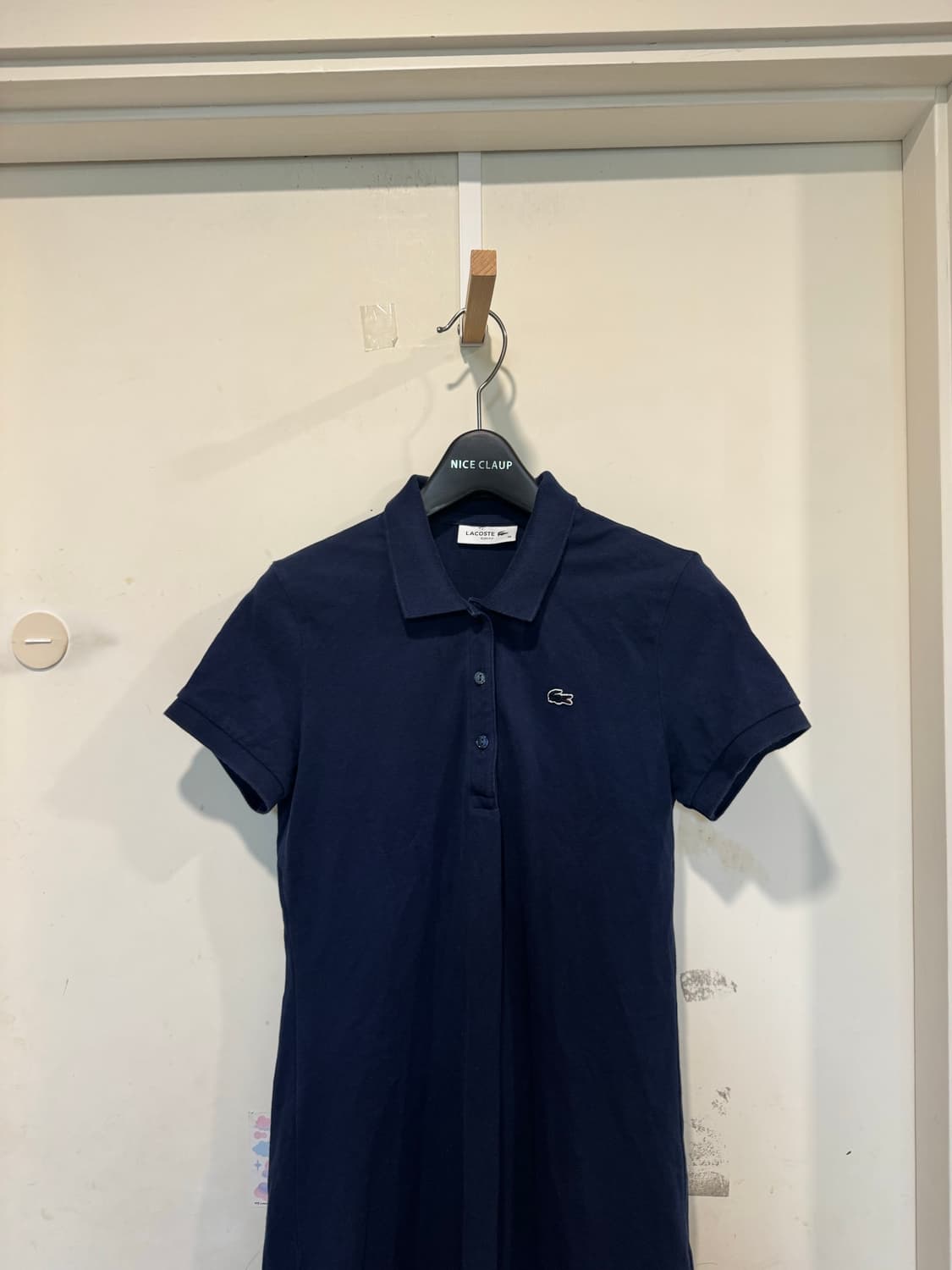 Lacoste 라코스테 원피스 상품이미지5
