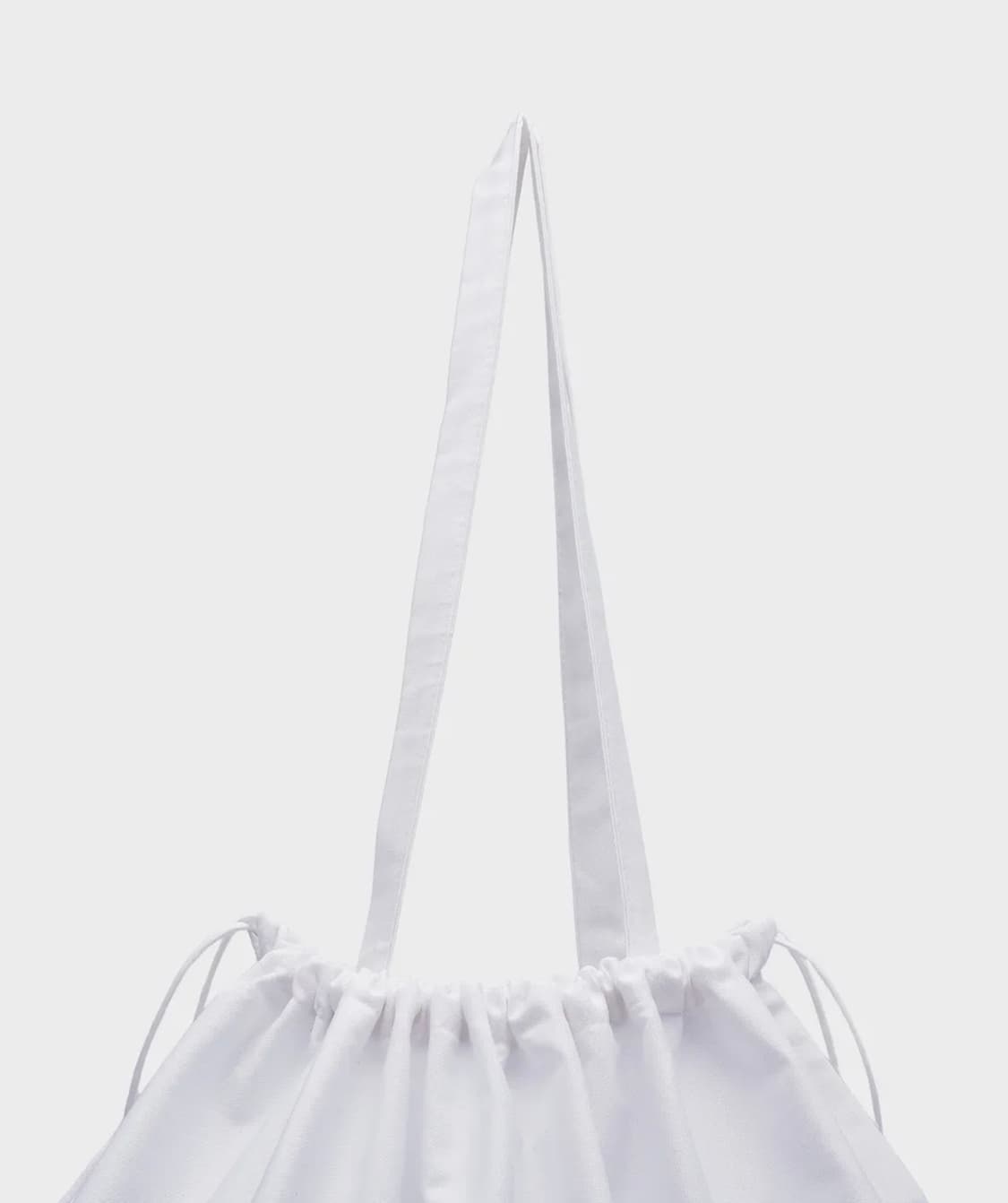 써네이 SUNNEI 그라데이션 토트백 (새상품) 상품이미지4