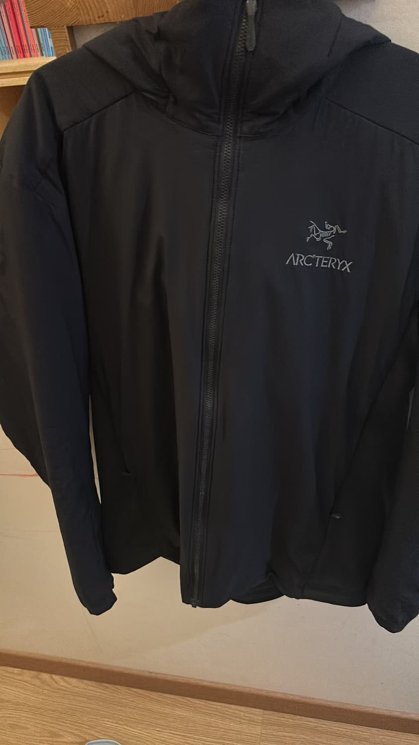 아크테릭스 아톰 lt m사이즈 상품이미지2