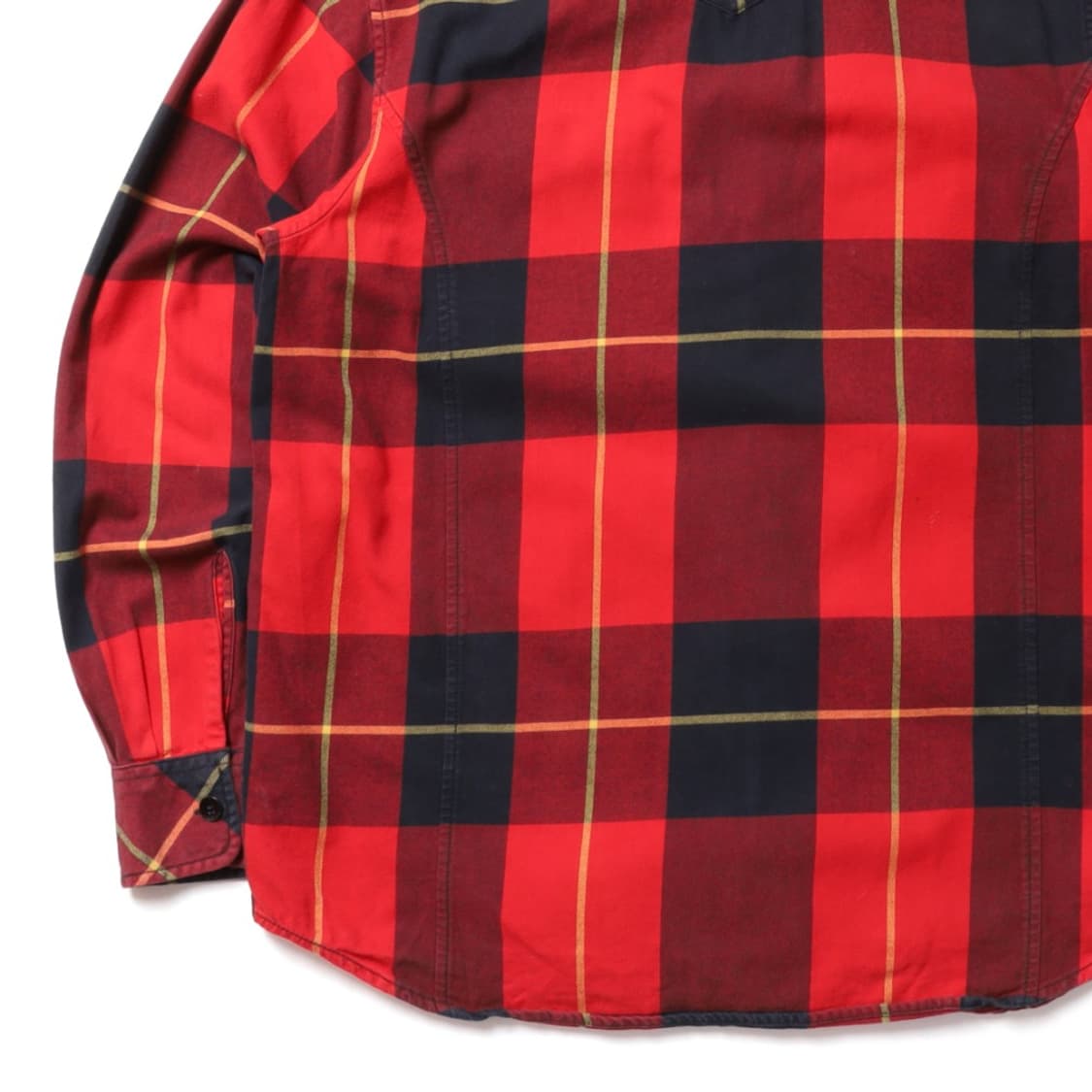 리바이스 Levi's Check Blouson
 상품이미지6