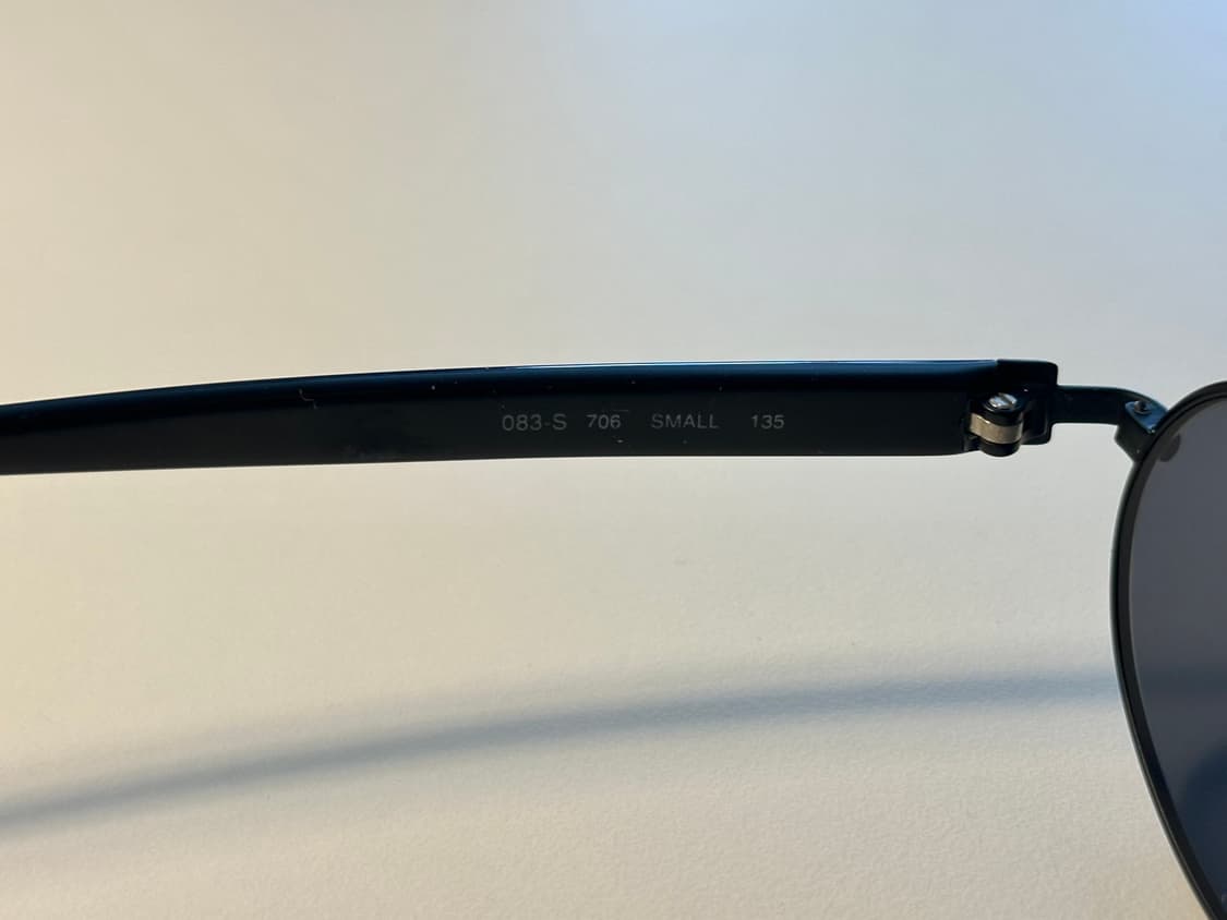 엠포리오 아르마니 선글라스 083-S 상품이미지7