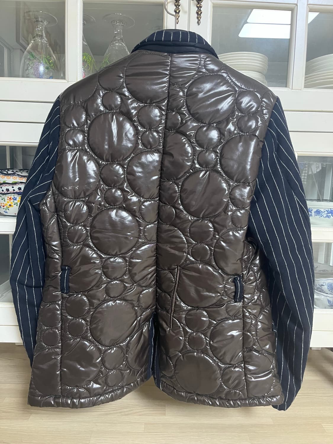 월터 반 베이렌동크 자켓 (희귀) 상품이미지2