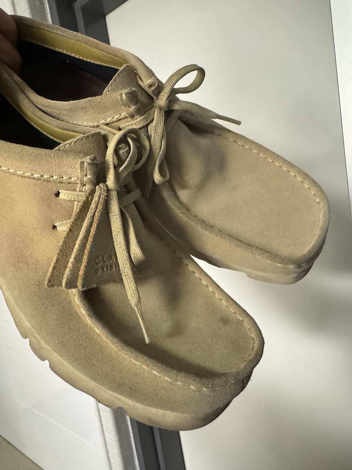 클락스 왈라비 GTX 상품이미지3