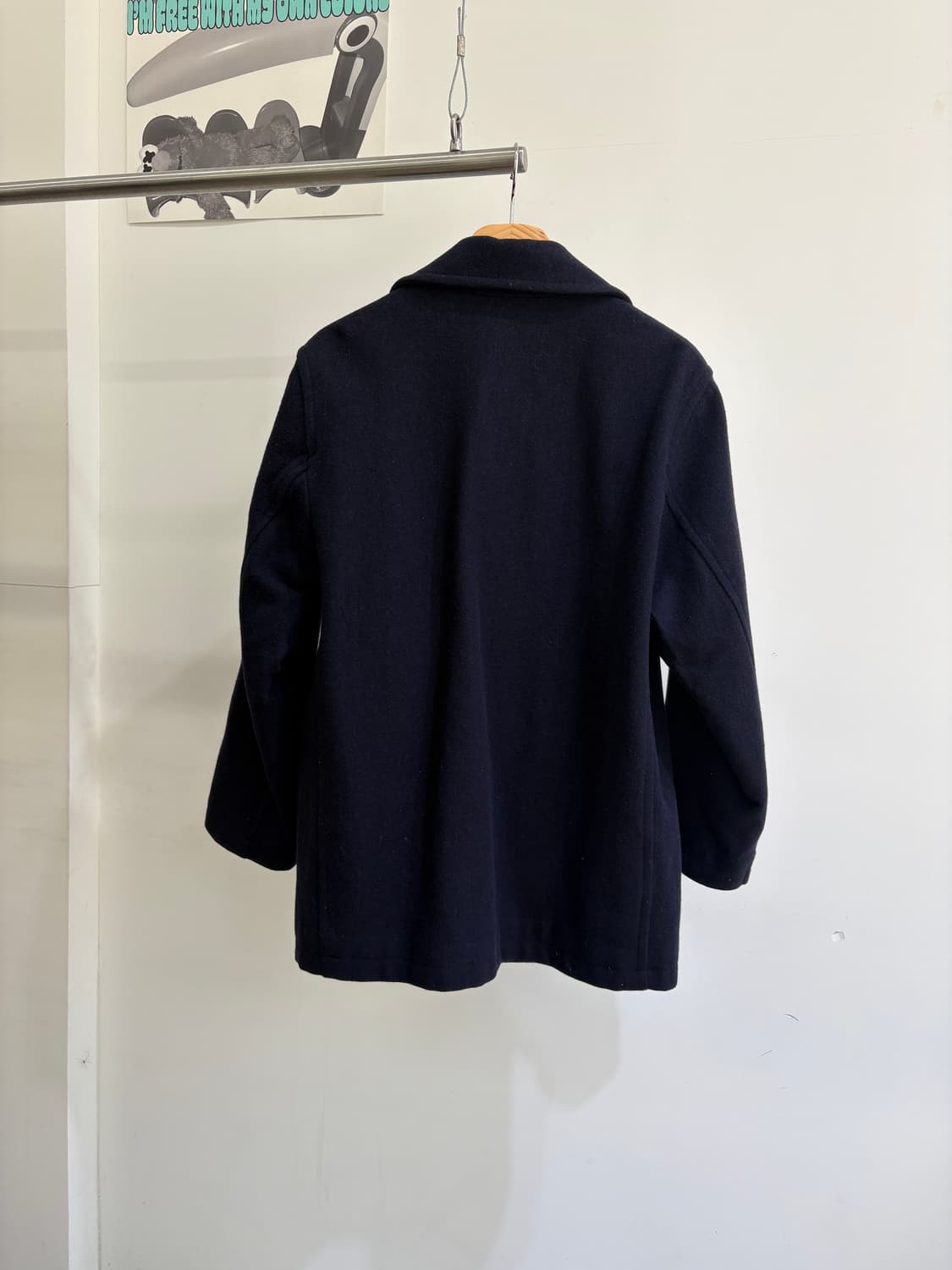 CAMP  피코트 상품이미지5