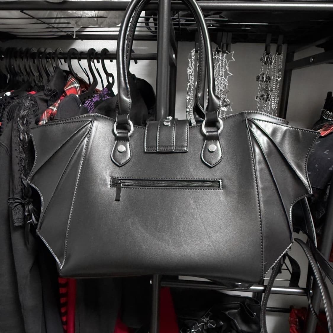 banned 가방 상품이미지2