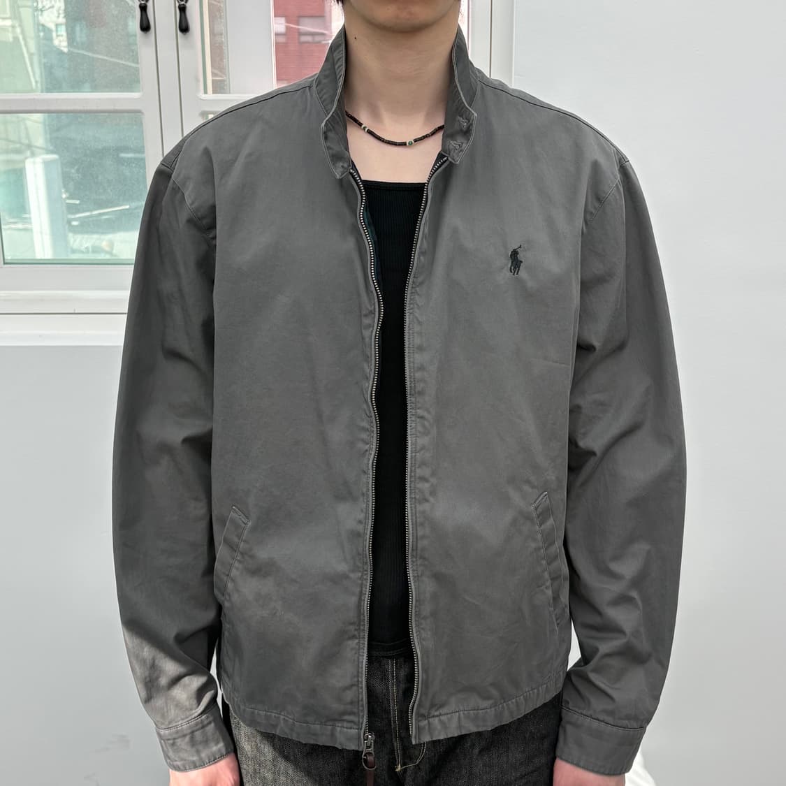 폴로 자켓 상품이미지3