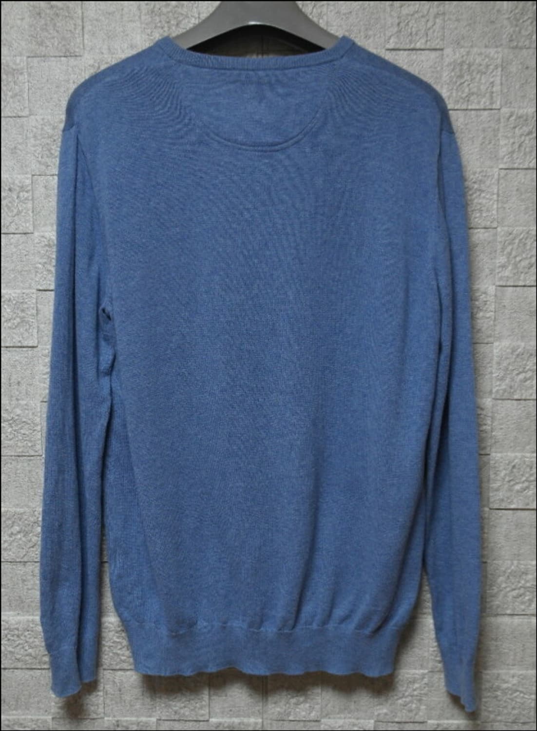 라코스테 브이넥 니트 상품이미지5