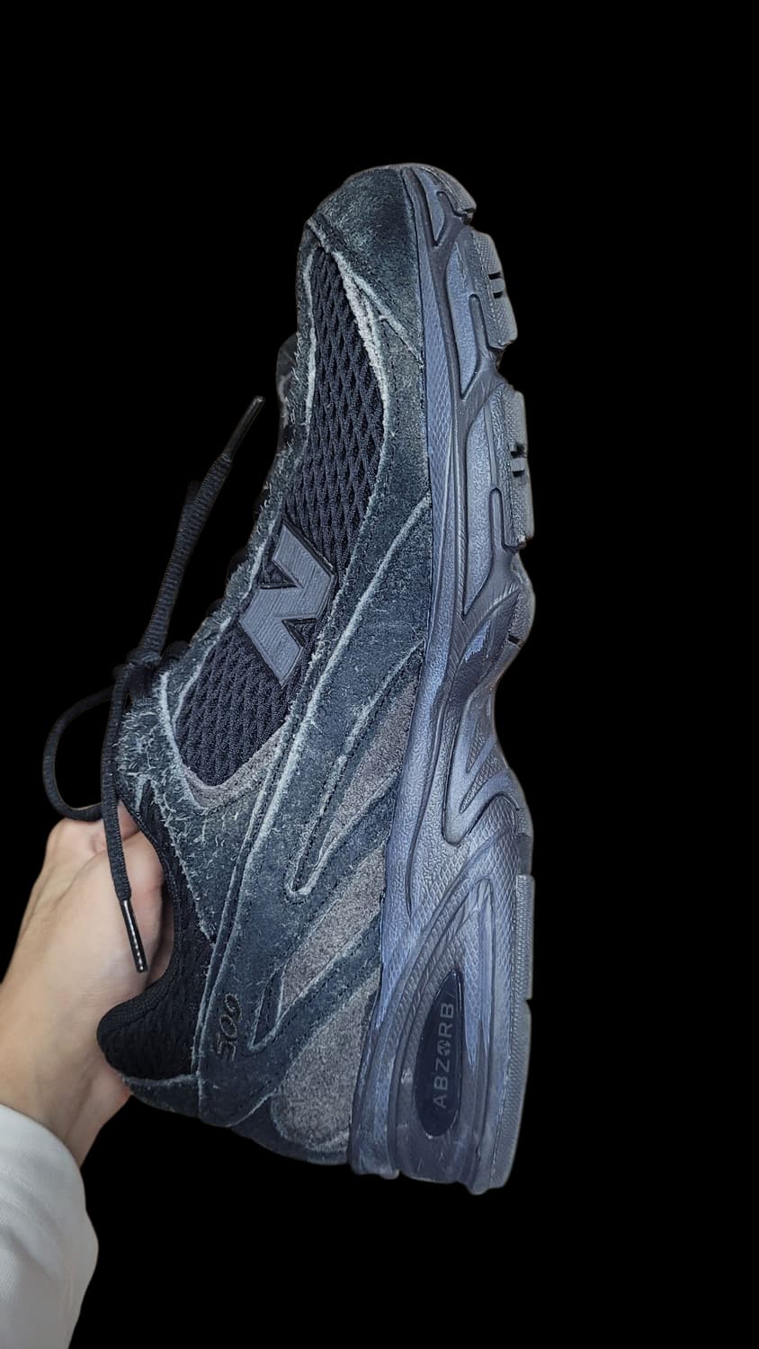 [270] 엑슬림 뉴발란스 270 상품이미지3