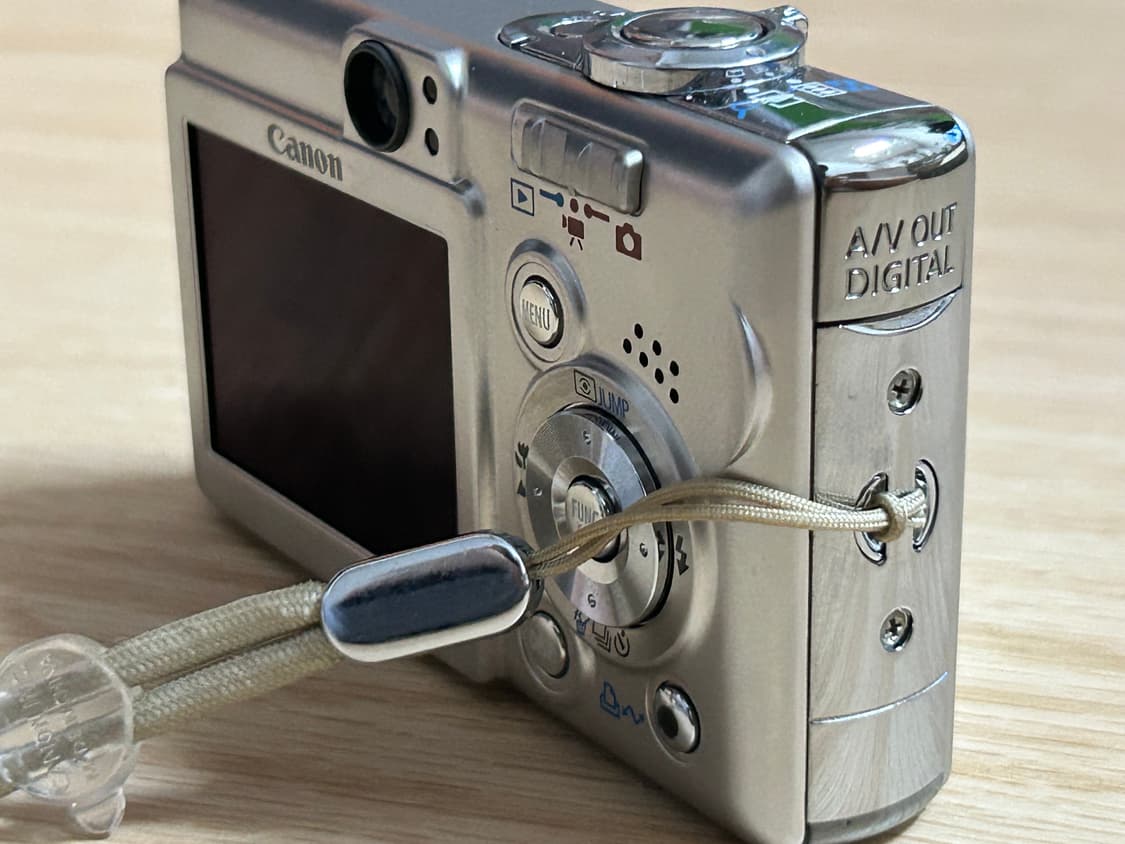 캐논 익시55/canon ixy55 디카 상품이미지7