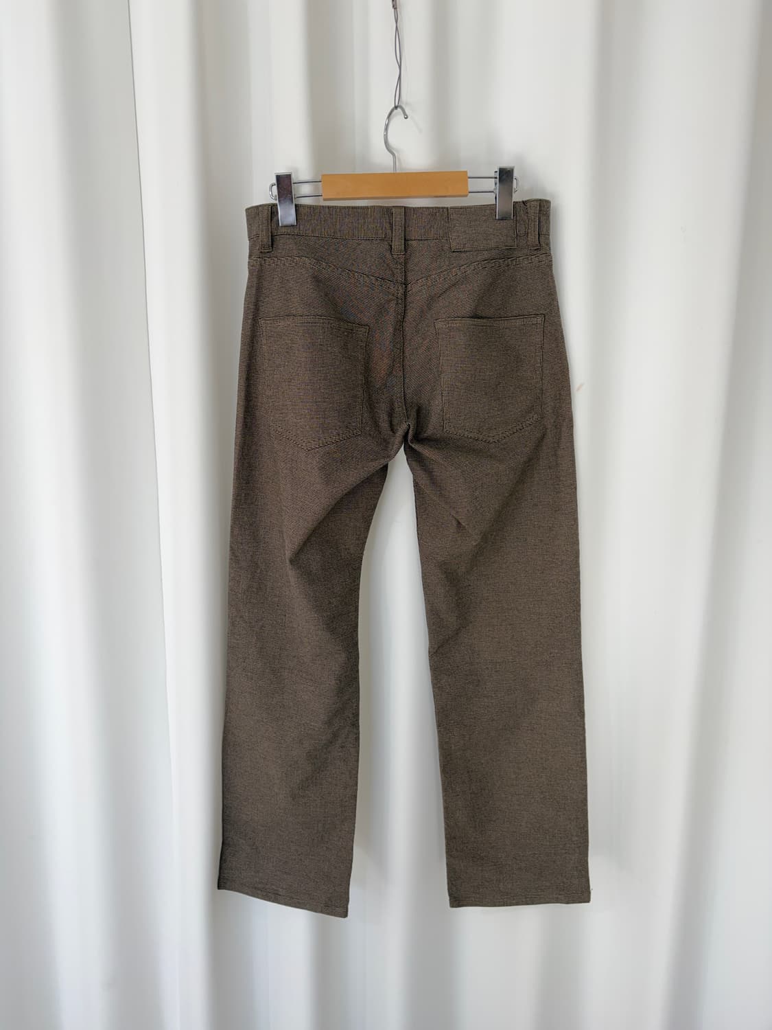 UNDERCURRENT pants 상품이미지4