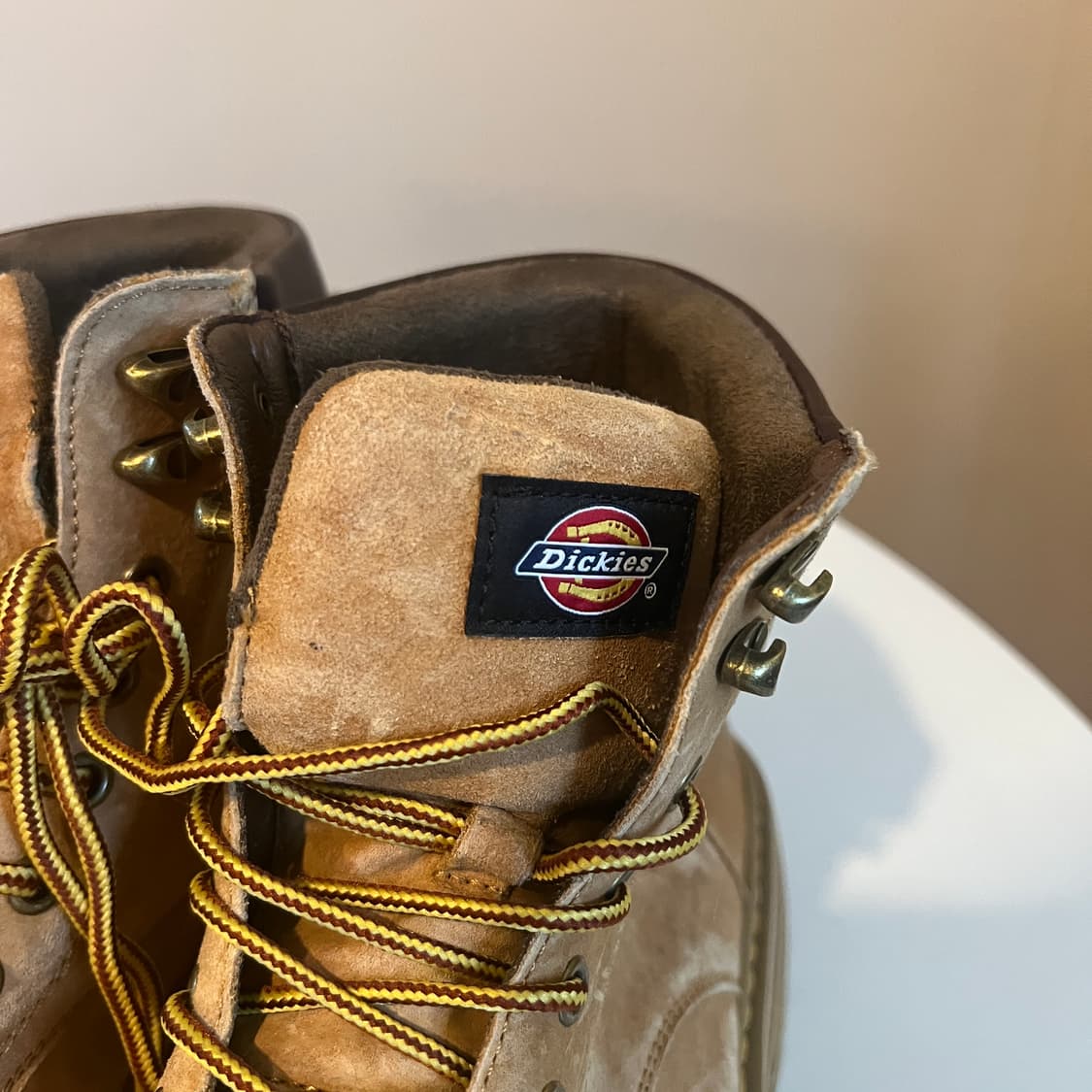 디키즈 아웃도어 어스 남성 부츠 상품이미지6