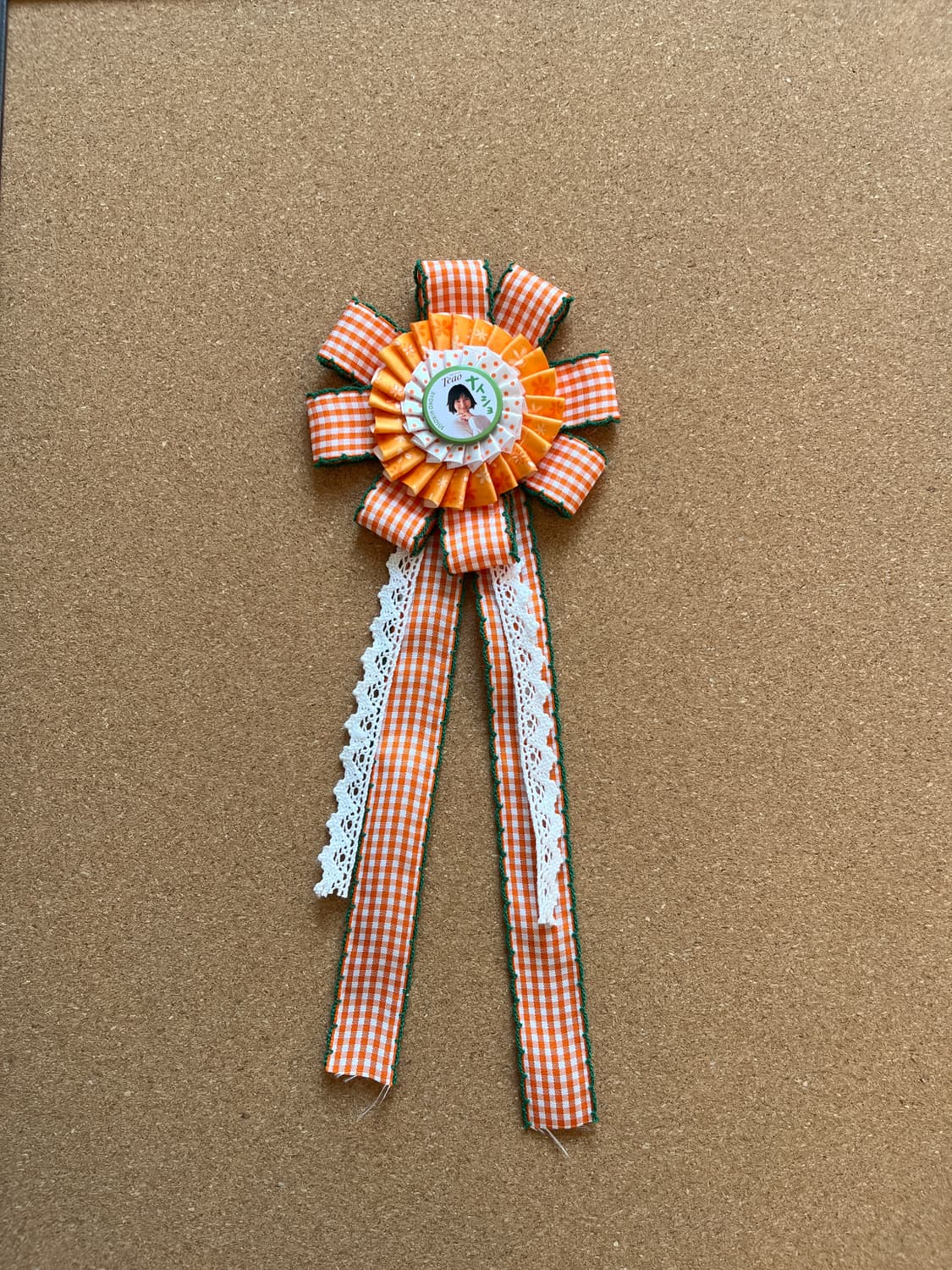 히료스에료코의 우리만의 비밀! 로제트 ⭐️ 상품이미지5