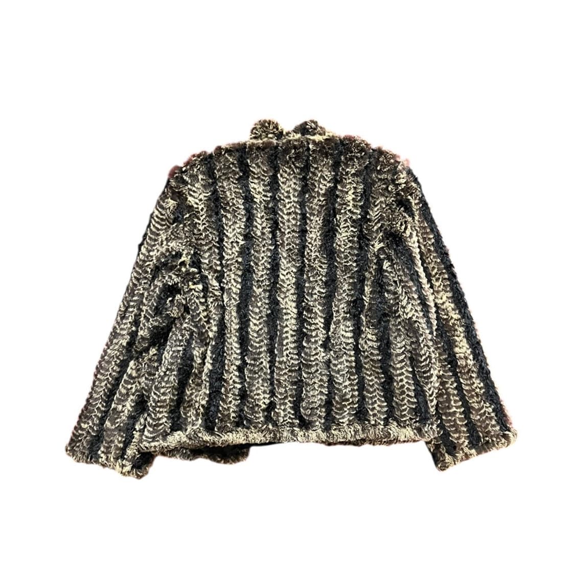 GLAM FUR JACKET 상품이미지2