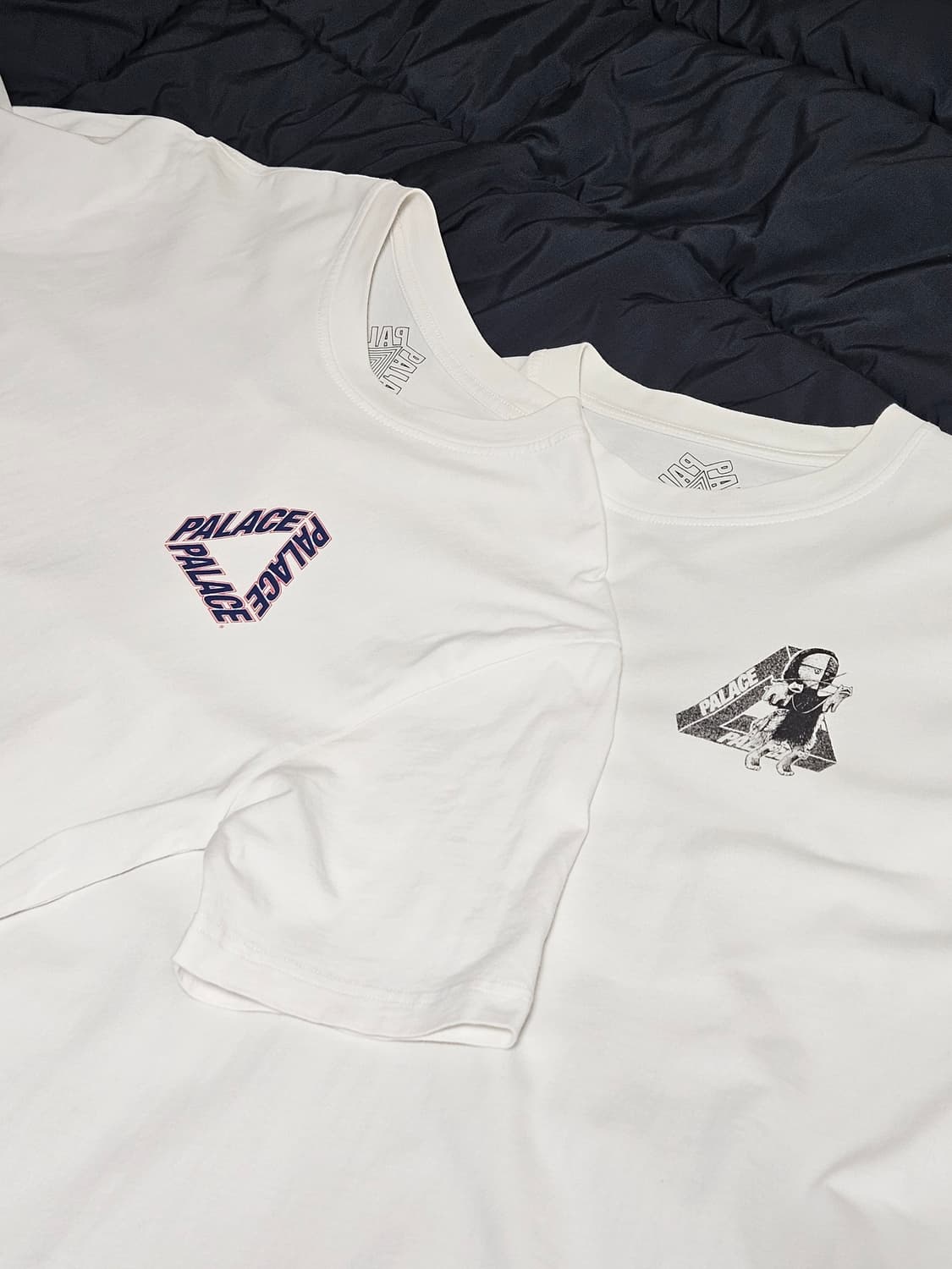 팔라스 반팔 일괄판매 L, XL 상품이미지2