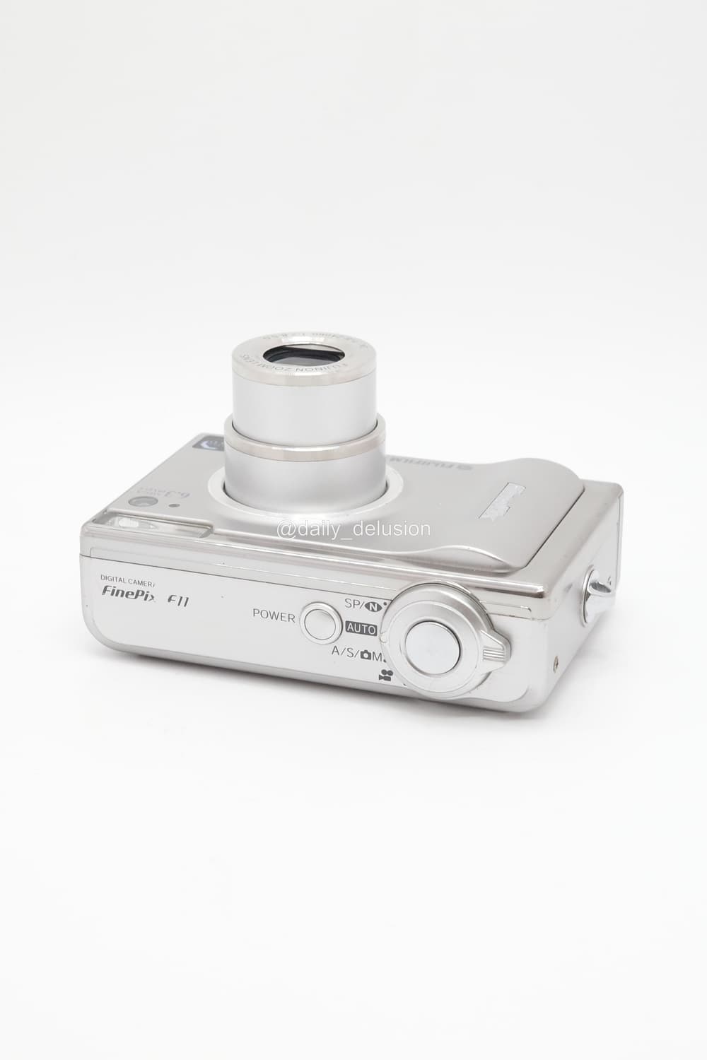 후지필름 파인픽스 F11 상품이미지3