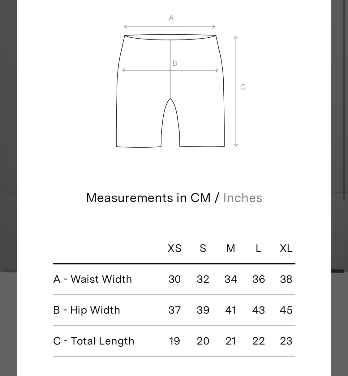 [XS,S]기마구아스 Jardin 러플 쇼츠/베이지 상품이미지10