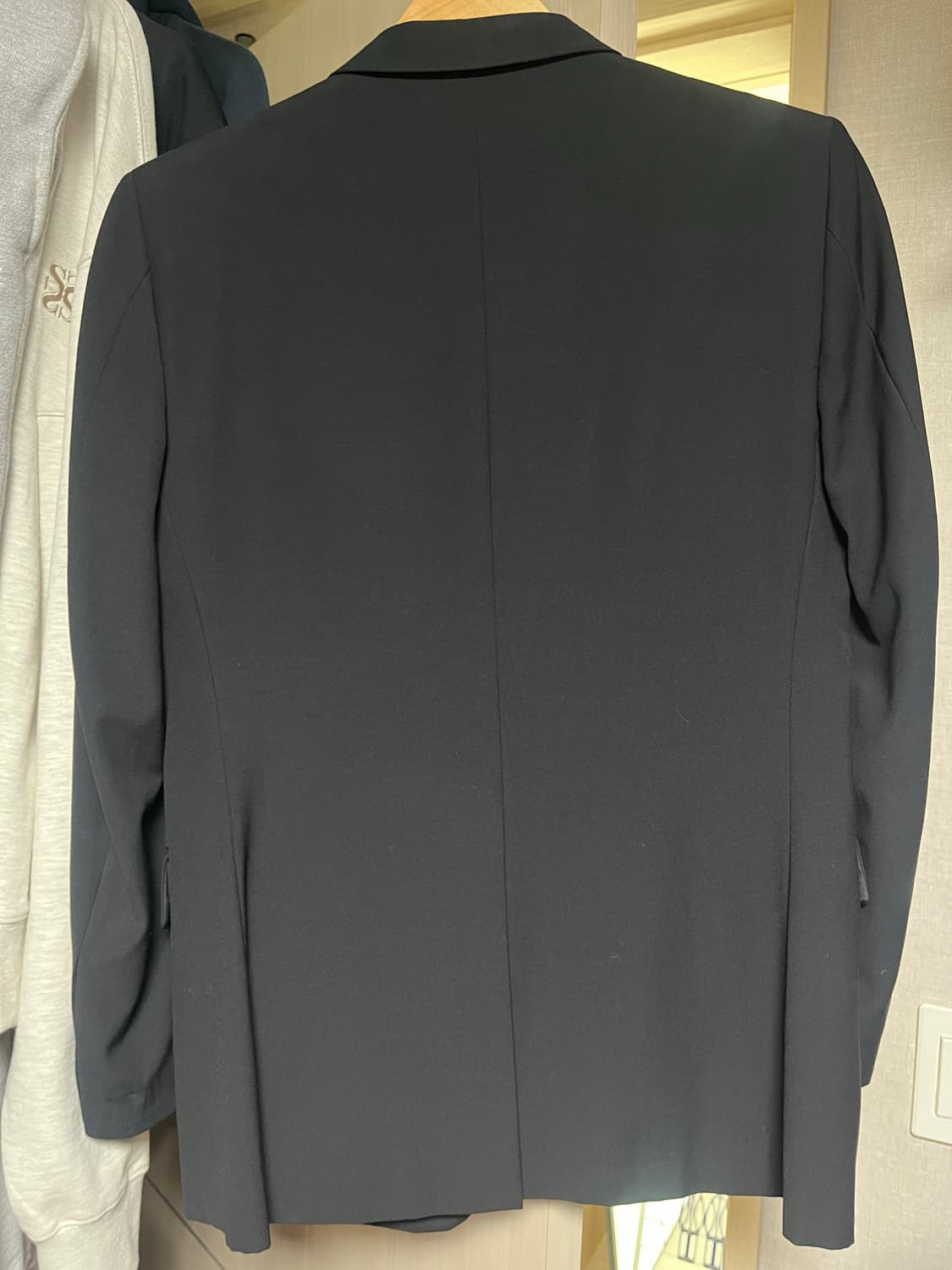 빈티지 디올 셋업 판매 상품이미지2