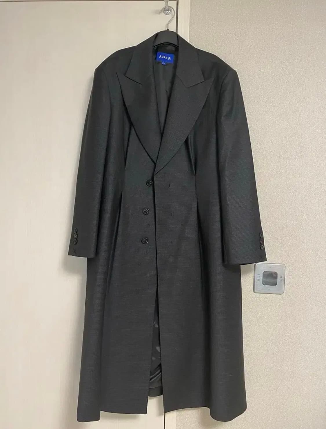 아더에러 slope 코트  상품이미지1