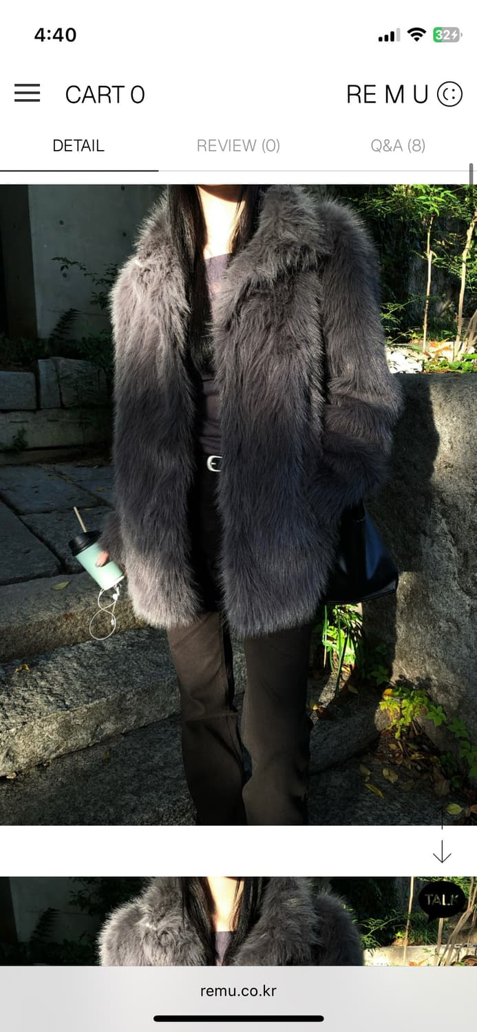 퍼자켓 상품이미지4