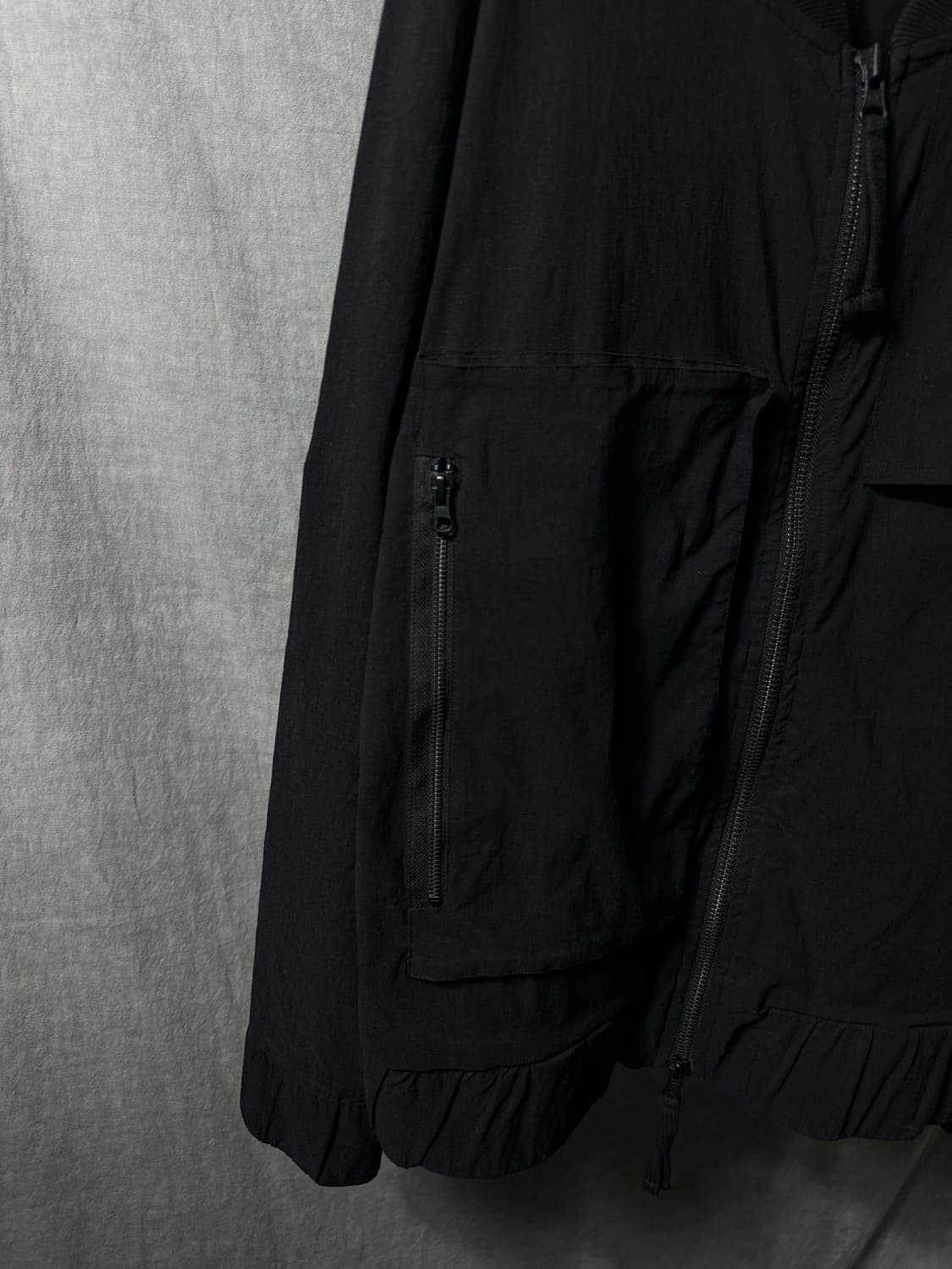 Thom Krom Technical Bomber Jacket 상품이미지10