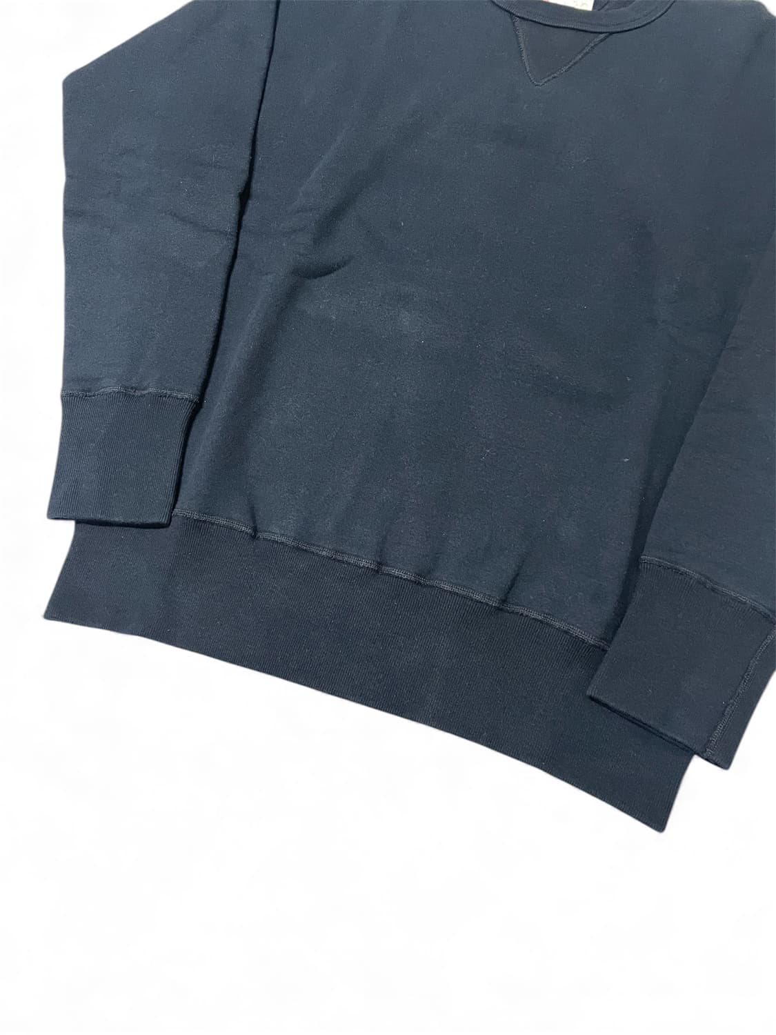 Two Moon 92022 Sweatshirts Black 44 상품이미지3