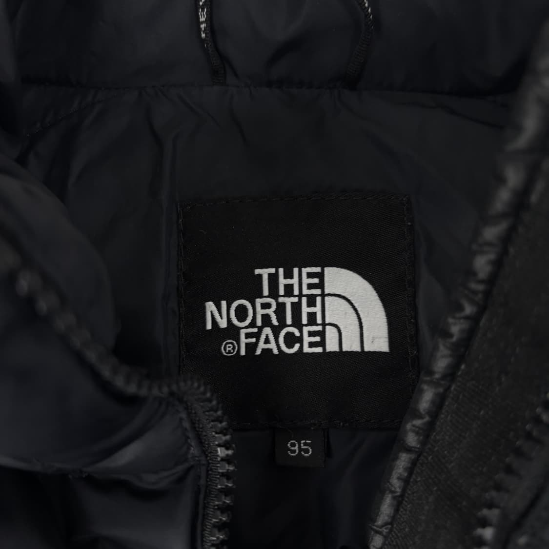 노스페이스 눕시 패딩 상품이미지7