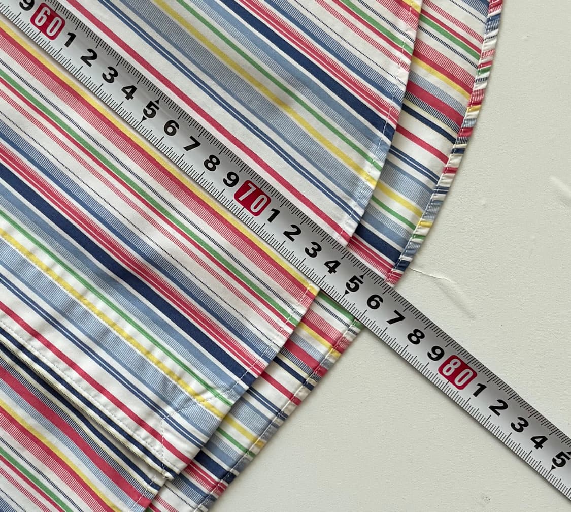 Polo 폴로랄프로렌 스트라이프 셔츠 상품이미지8