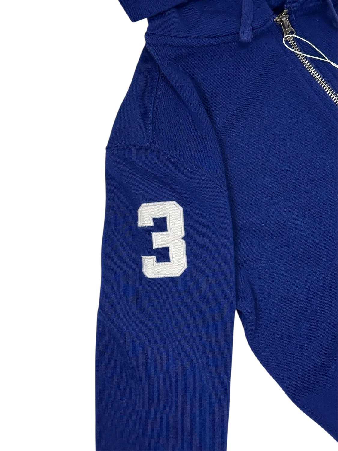 Polo Ralph Lauren 빅포니 후드 집업 상품이미지3