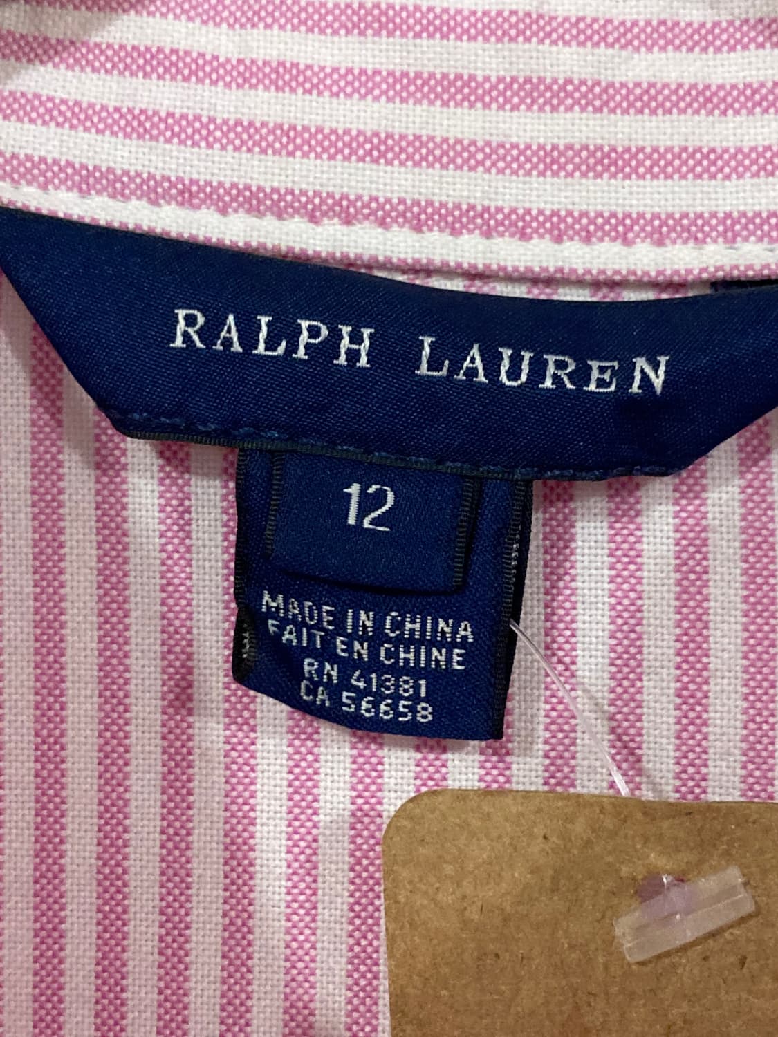 폴로 치마셔츠 상품이미지2