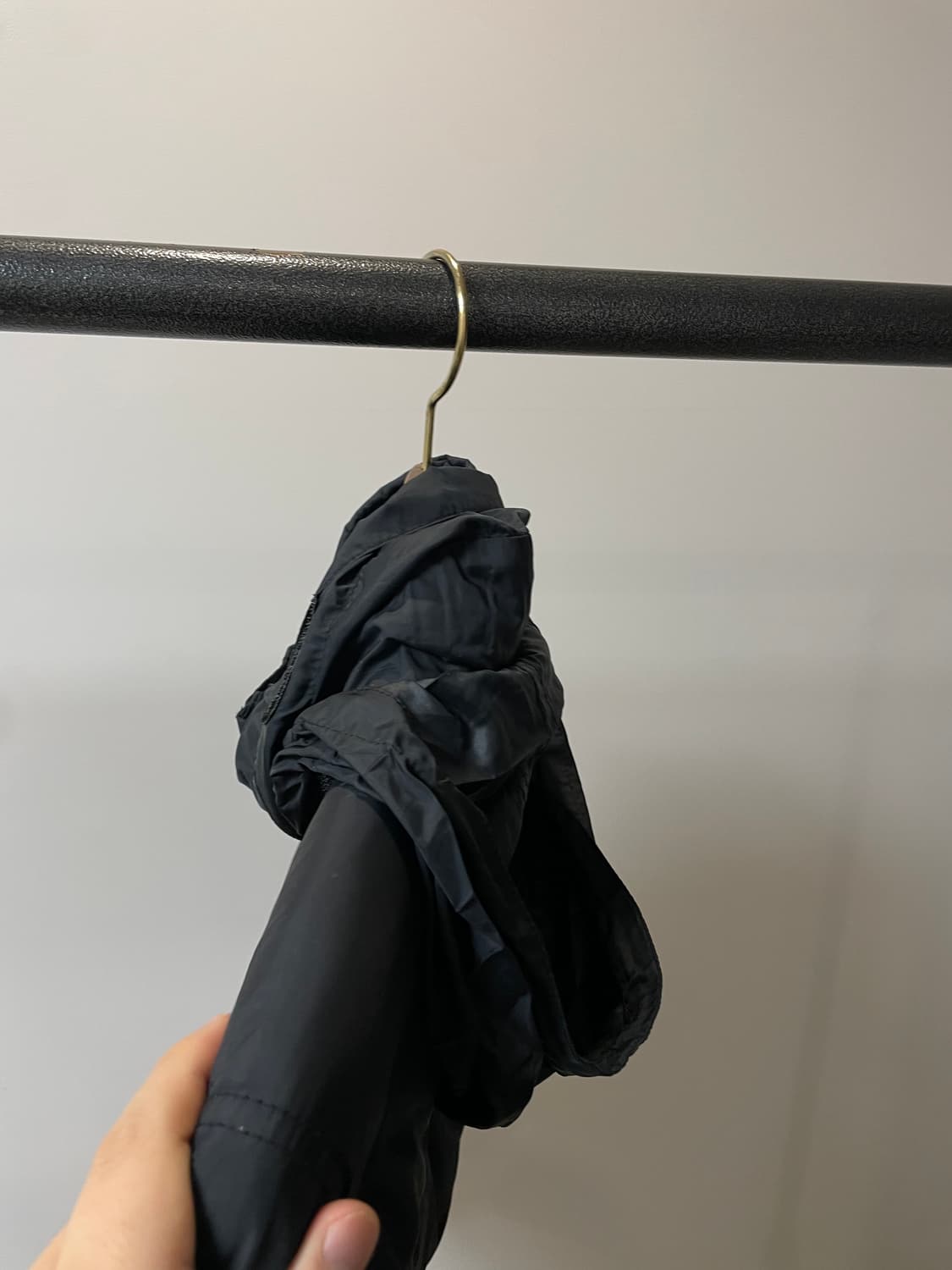 (XS) 나이키 맨유 AIG 덕다운 패딩 상품이미지3