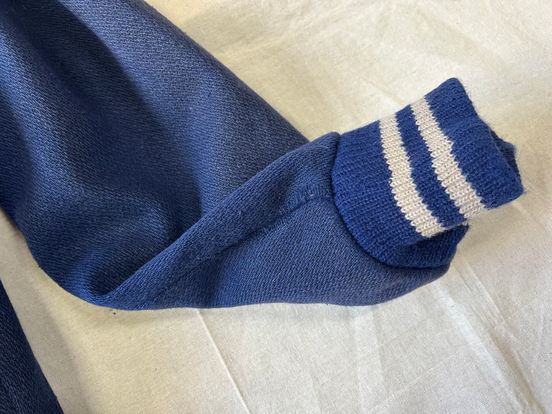 빈티지 야구점퍼 상품이미지8