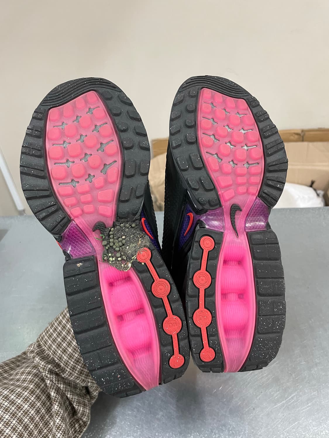 나이키 에어맥스 Dn 245(gr-4536) 상품이미지6