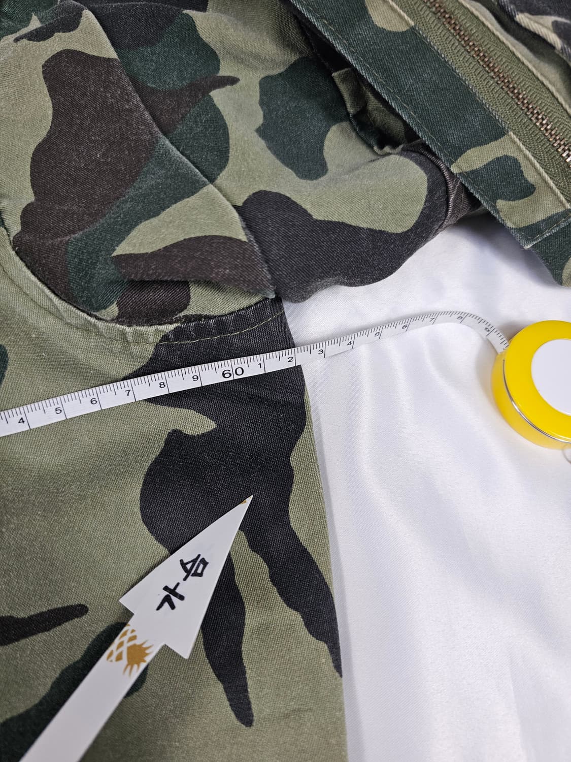 jpn빈티지봄버 상품이미지4