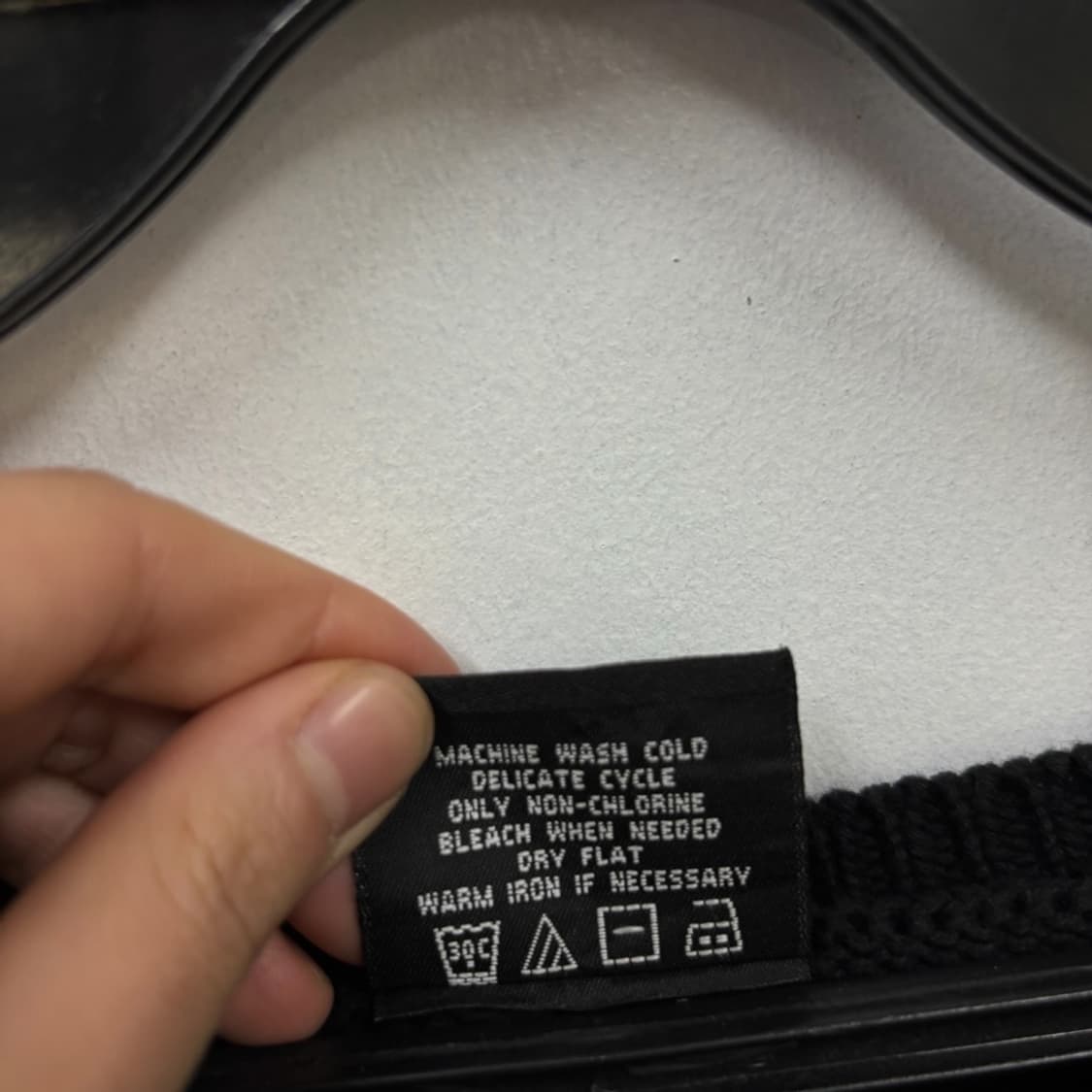 폴로랄프로렌 우먼 니트  상품이미지5