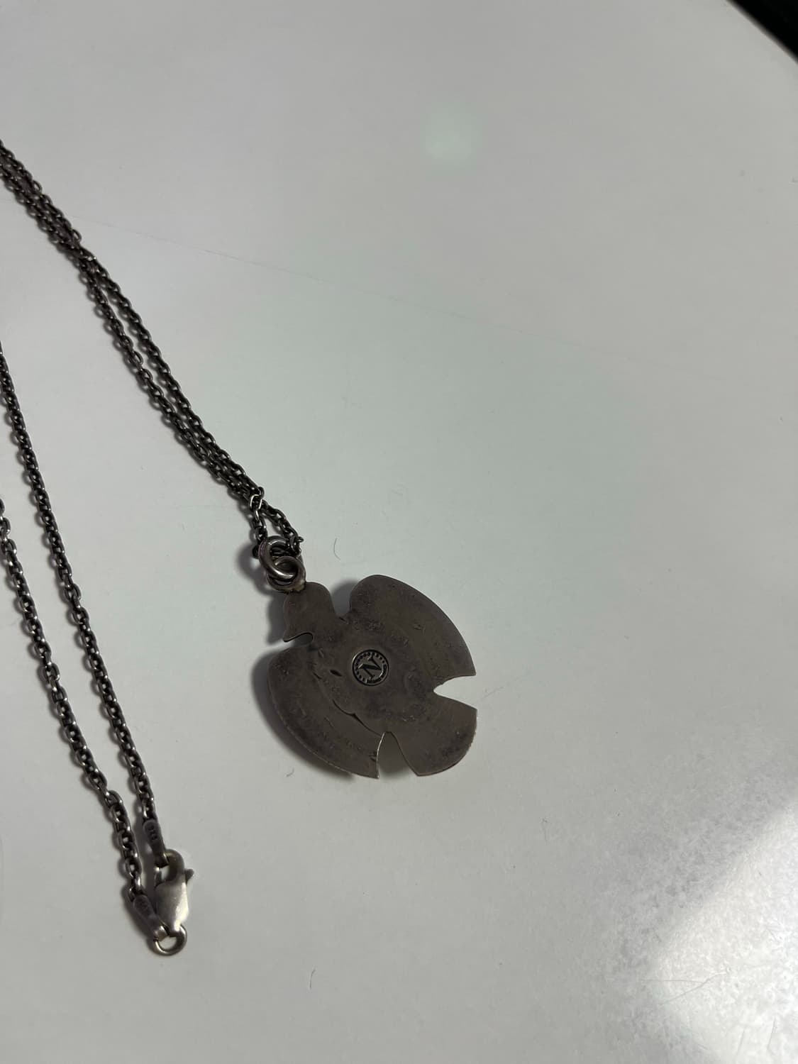 노스웍스 415 썬더버드 펜던트 상품이미지4