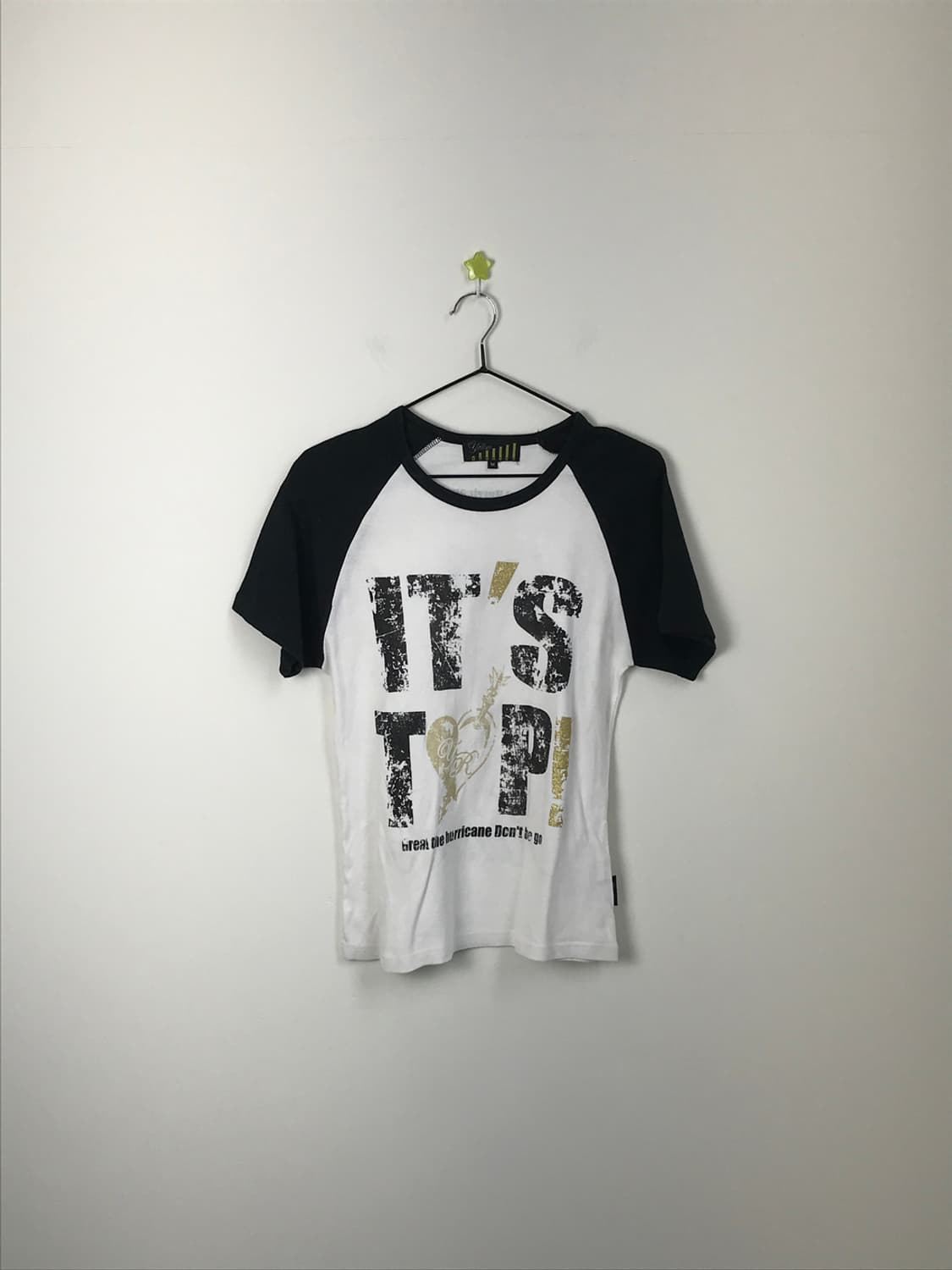 Jpn Y2k Graphic Short Sleeve T-Shirts 상품이미지5