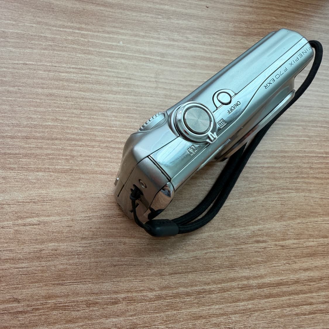 후지필름 파인픽스 f70exr 카메라 상품이미지4