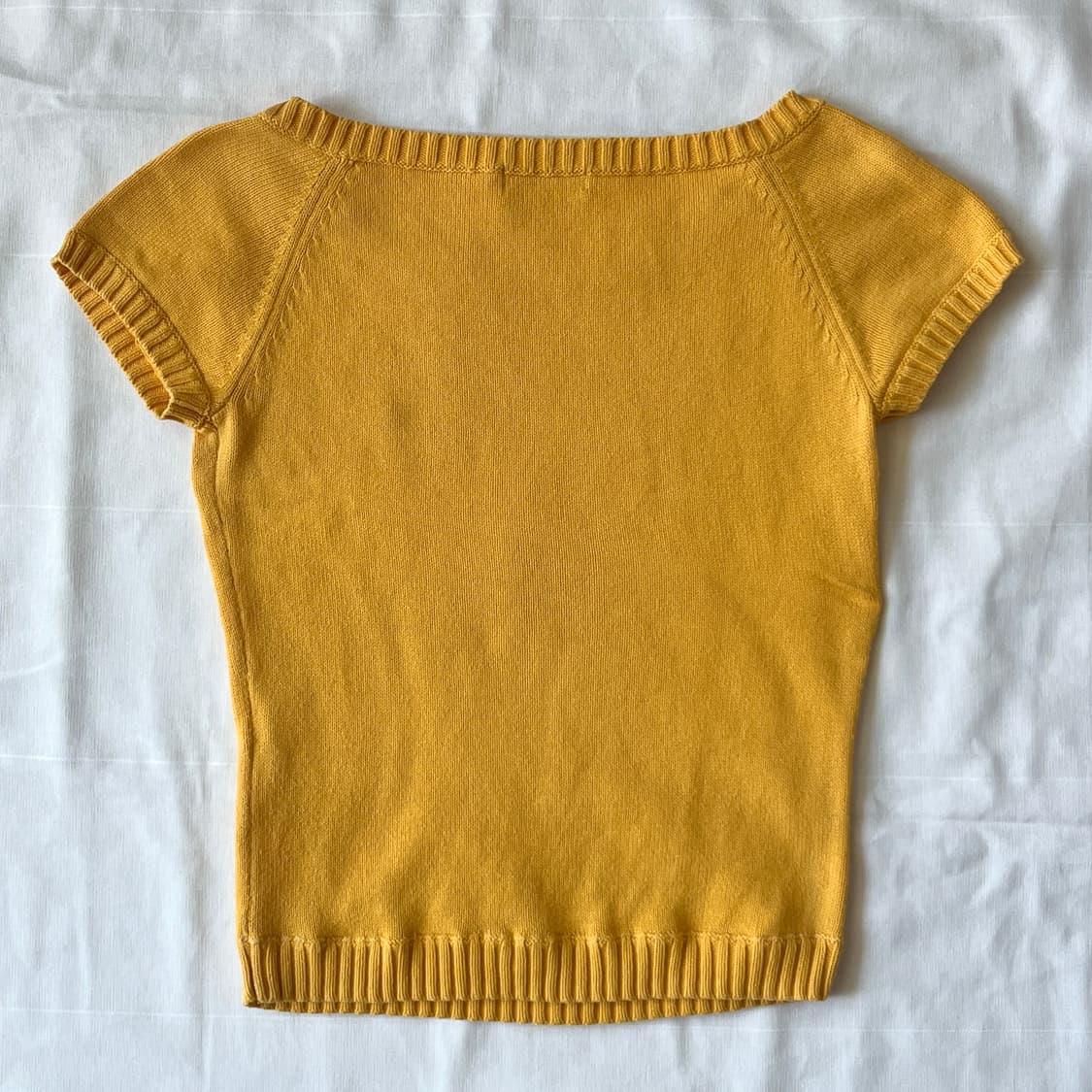 BURBERRY cotton Knit ( Blue Label ) 상품이미지5