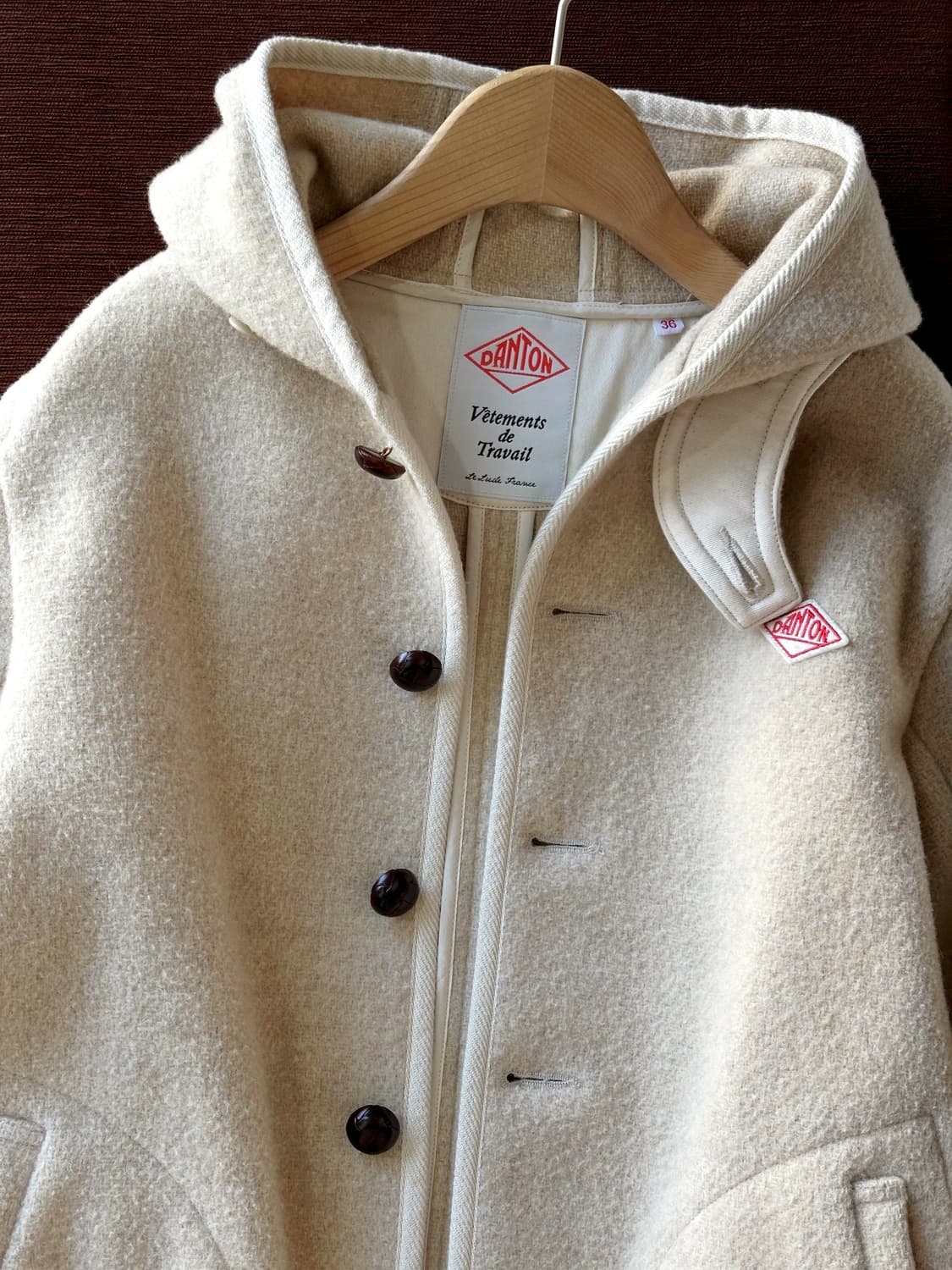 DANTON 상품이미지2