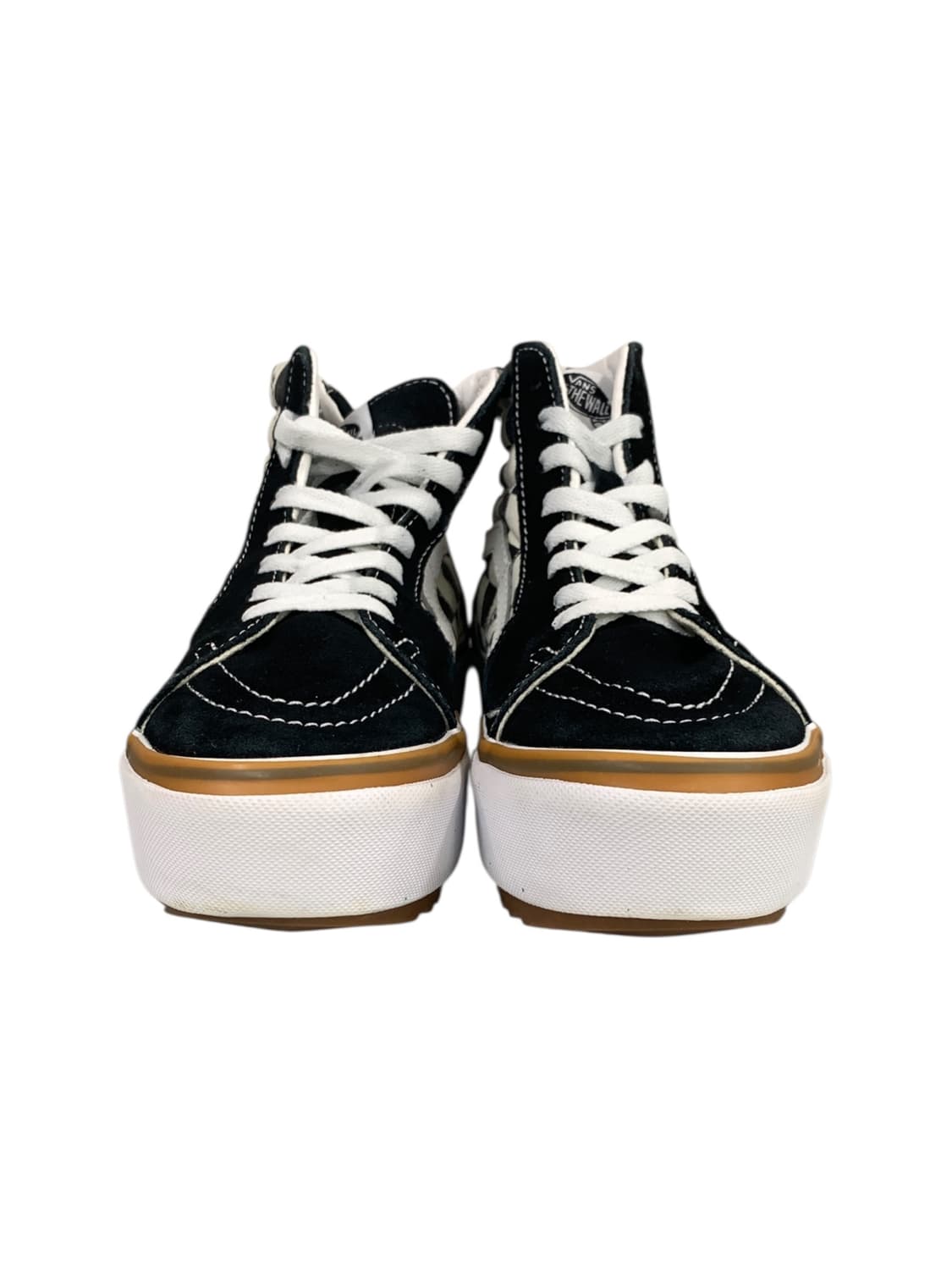 반스 SK8 하이 스택드 체커보드 240 상품이미지4