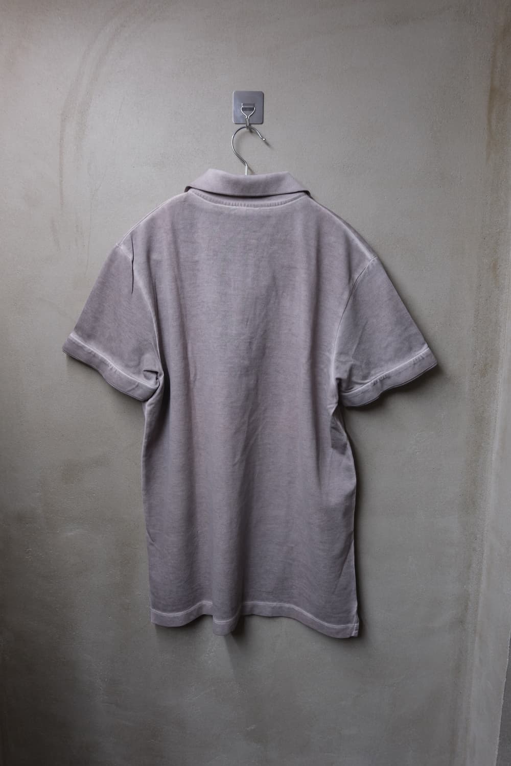 Jil sander 더티워싱 폴라티 m 상품이미지9