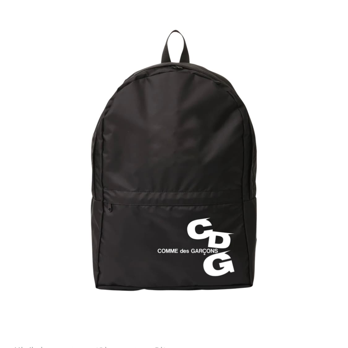 CDG 백팩2 상품이미지1