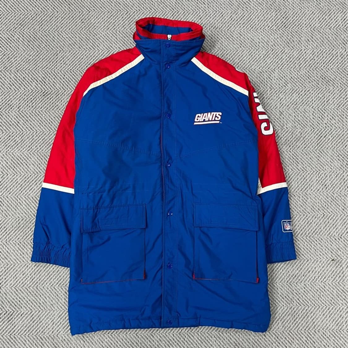 NFL x 스타터 올드스쿨 돕바 v0696 상품이미지1