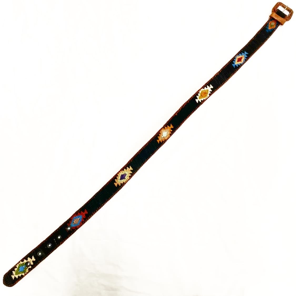 에스닉 오르테가 니팅 벨트 상품이미지2