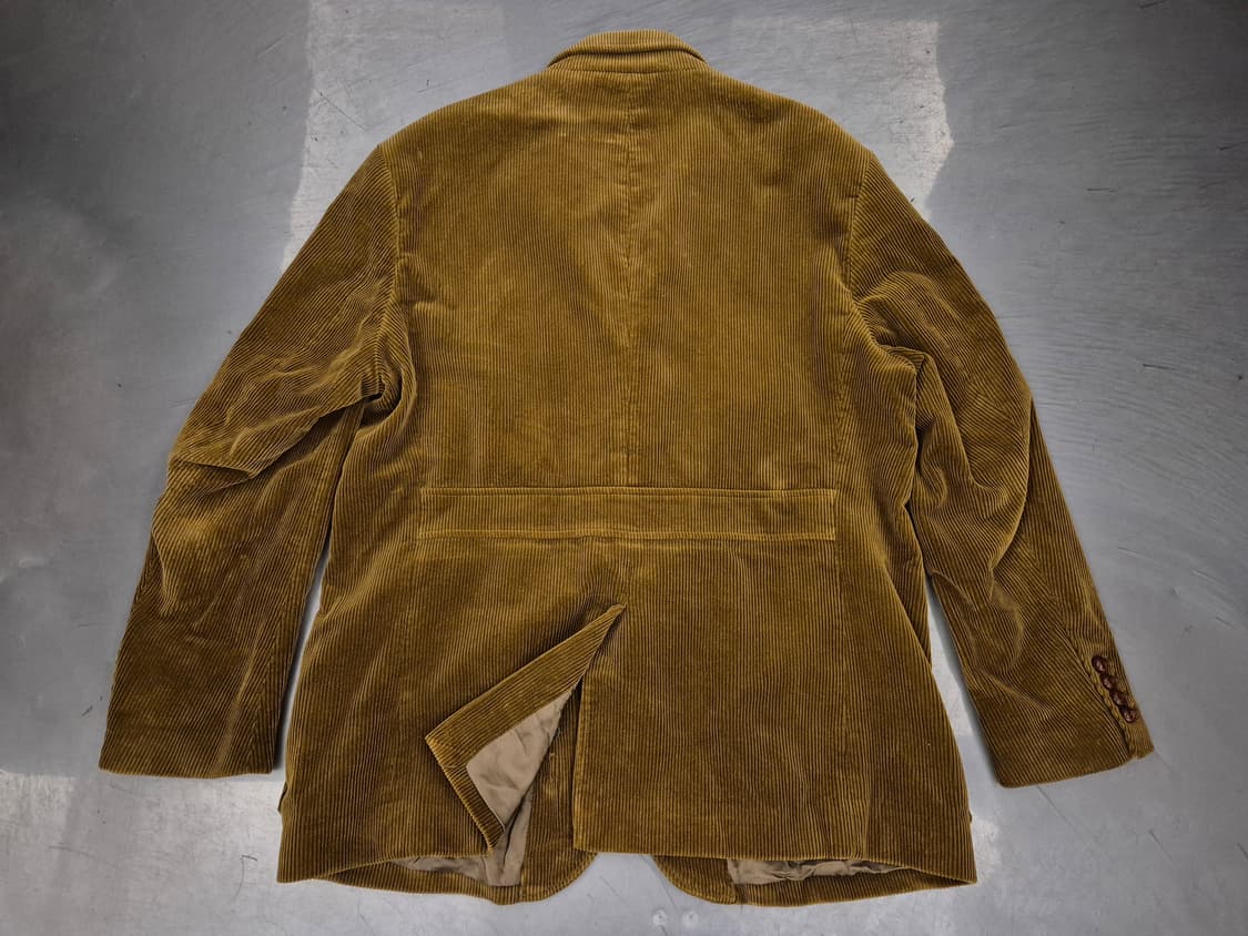 00s 폴로랄프로렌 코듀로이 헌팅 자켓 상품이미지2