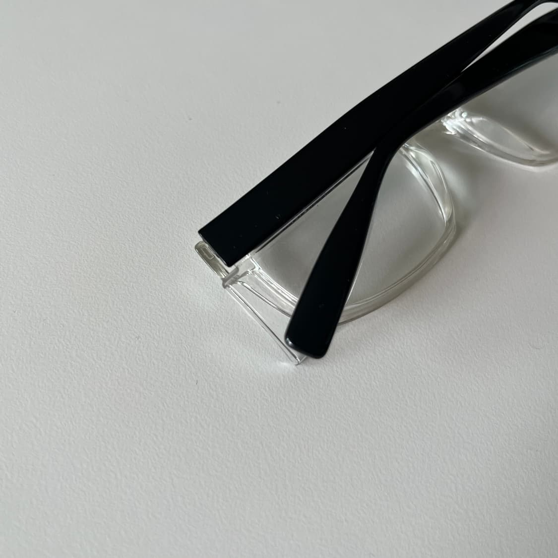 Gear Sqare Frame glasses ( 미사용품 ) 상품이미지7